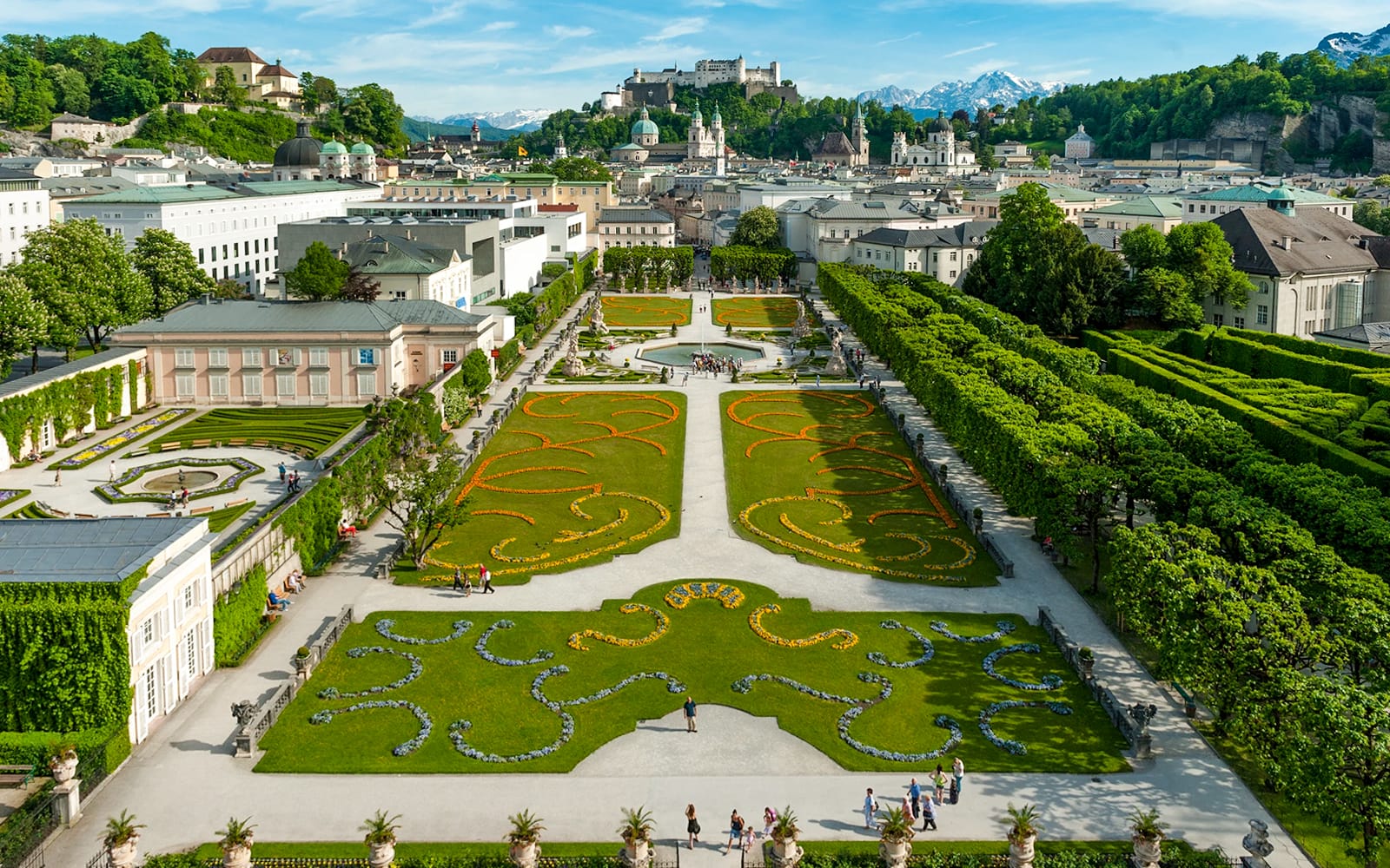 Salzburg Card: 30+ Attractions & Public Transport tickets in Salzburg - Highlights | TickYourList