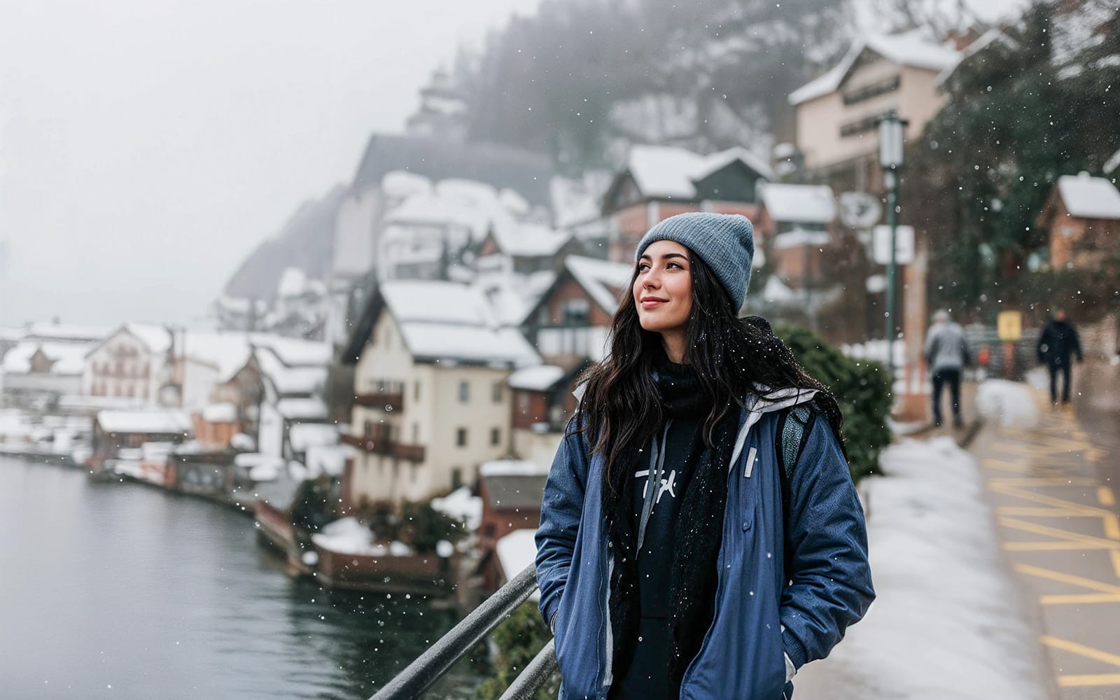 From Salzburg: Hallstatt Day Trip by Bus tickets in Salzburg - Attractions | TickYourList