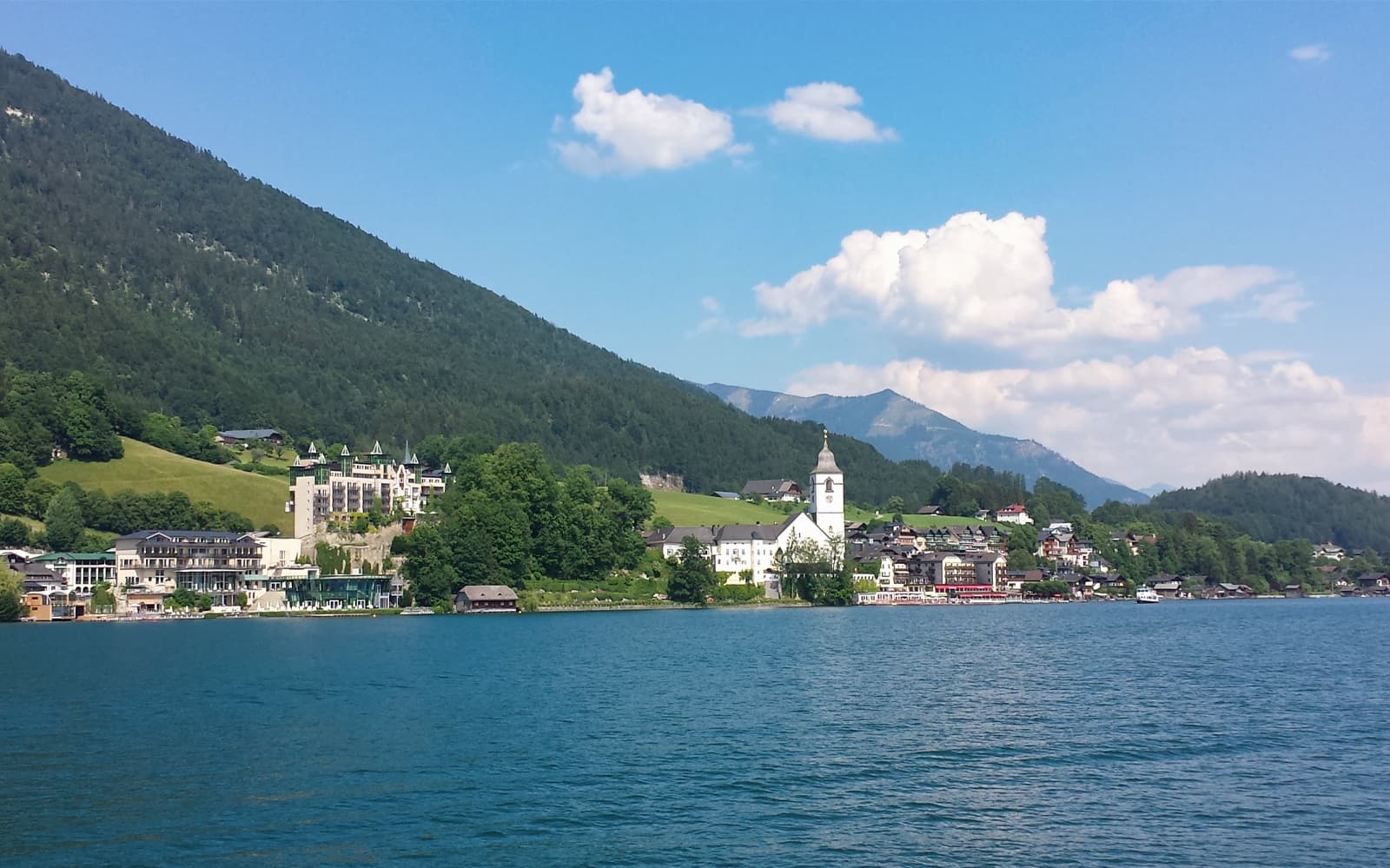 Berchtesgaden Salt Mine Tour: From Salzburg tickets in Salzburg - Highlights | TickYourList