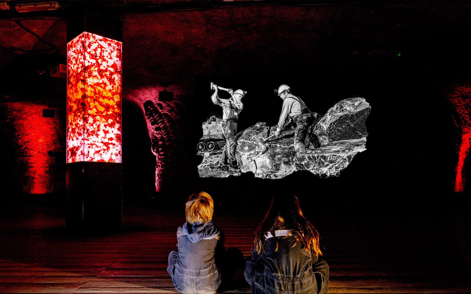 Berchtesgaden Salt Mine Tour: From Salzburg tickets in Salzburg - Full Experience | TickYourList
