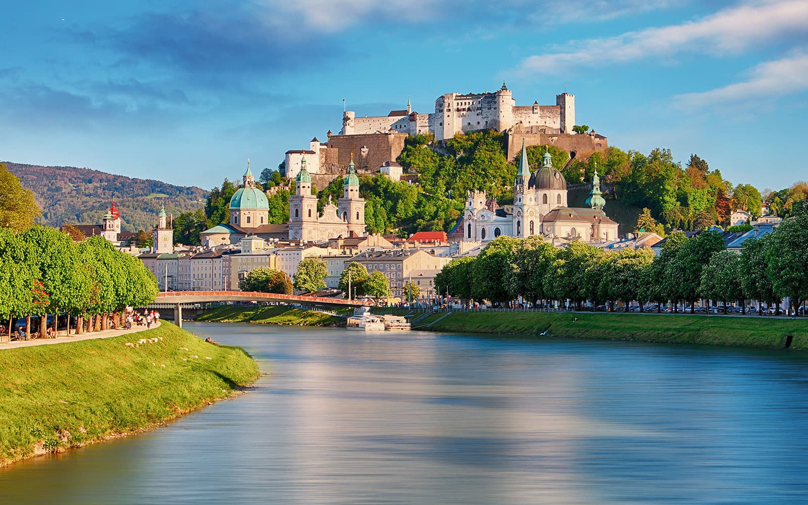 Fortress Hohensalzburg: Best of Mozart Concert tickets in Salzburg - Features | TickYourList