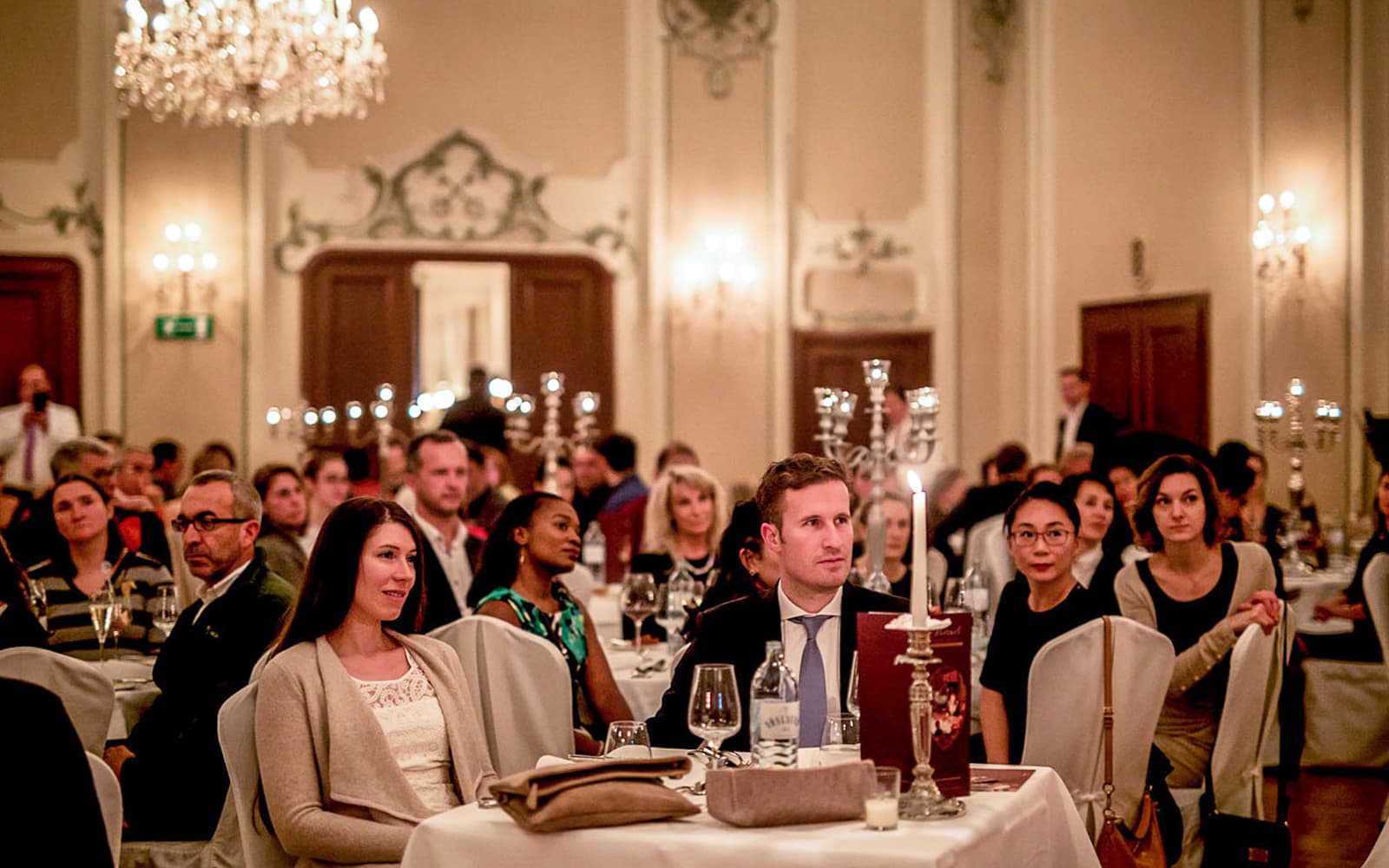 St. Peter’s Banquet Hall: Best of Mozart Concert with Dinner tickets in Salzburg - Highlights | TickYourList