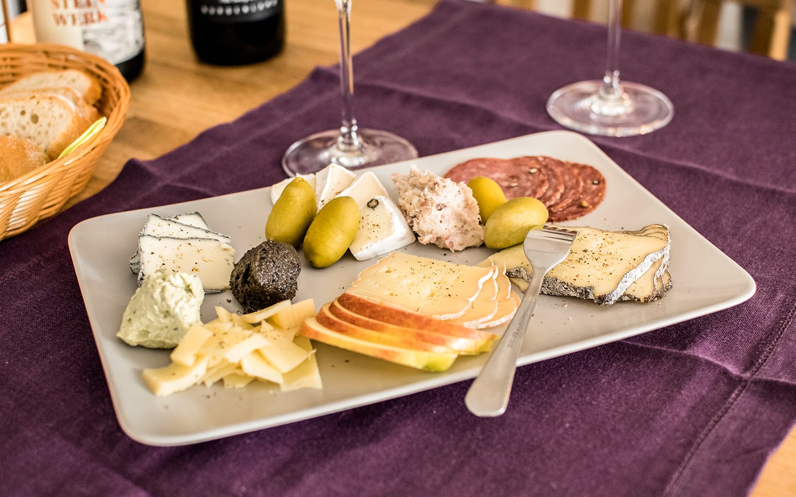 Guided Wine Tasting Tour in a Hidden Wine Bar in Salzburg tickets in Salzburg - Full Experience | TickYourList