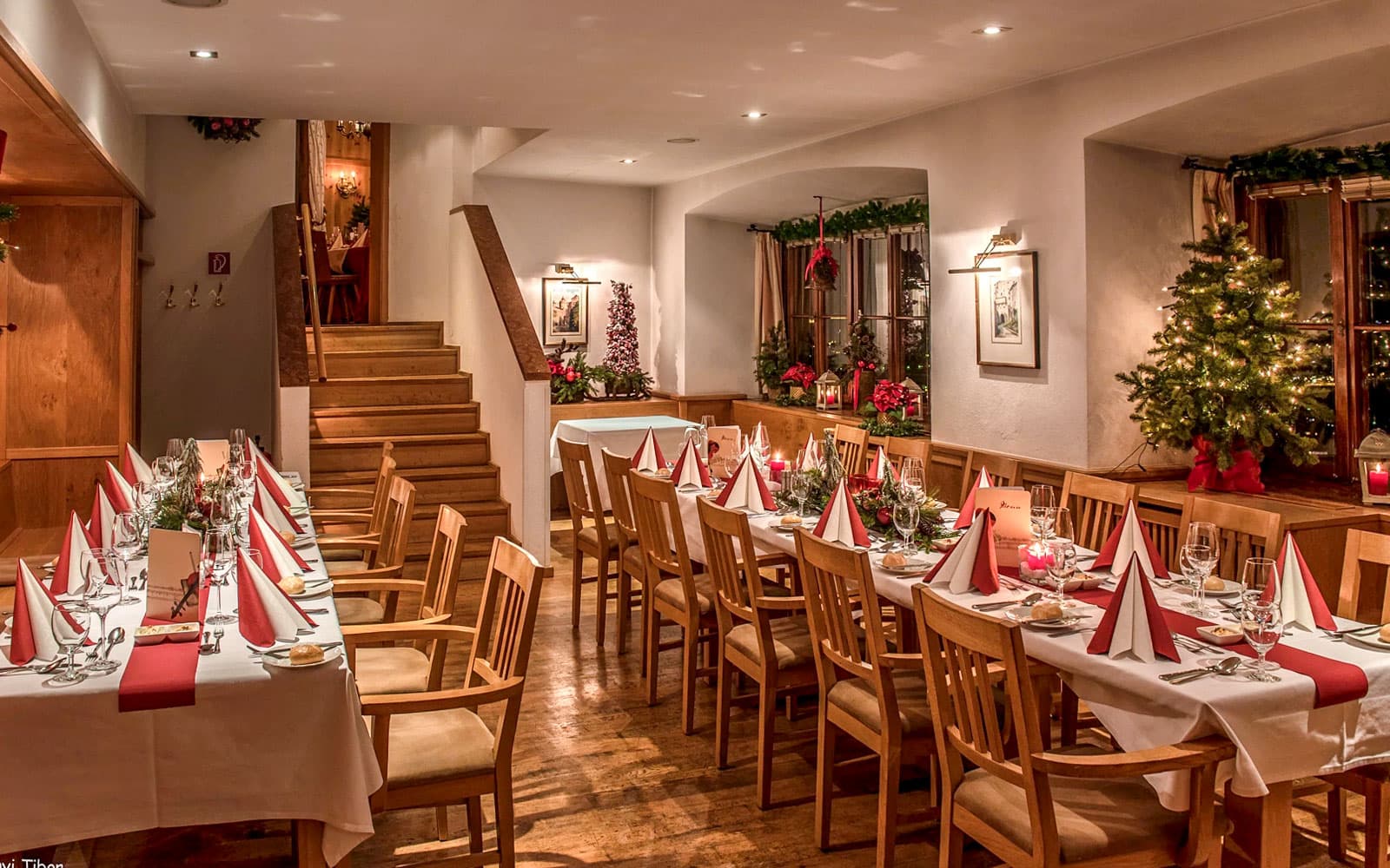 Fortress Hohensalzburg: Christmas Advent Concert with Dinner tickets in Salzburg - Activities | TickYourList