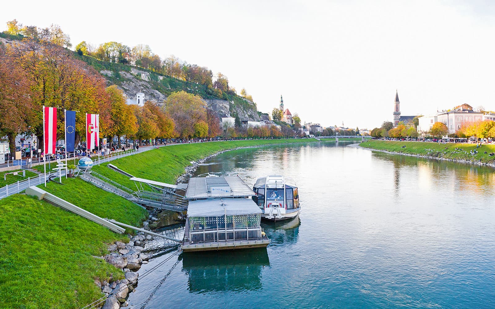 Fortress Hohensalzburg: Best of Mozart Concert with Dinner and River Cruise tickets in Salzburg - Highlights | TickYourList