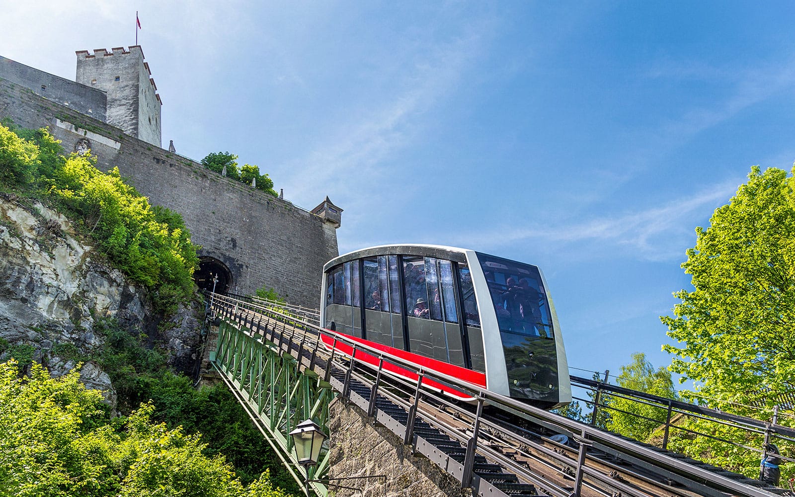 Fortress Hohensalzburg: Christmas Advent Concert tickets in Salzburg - Highlights | TickYourList