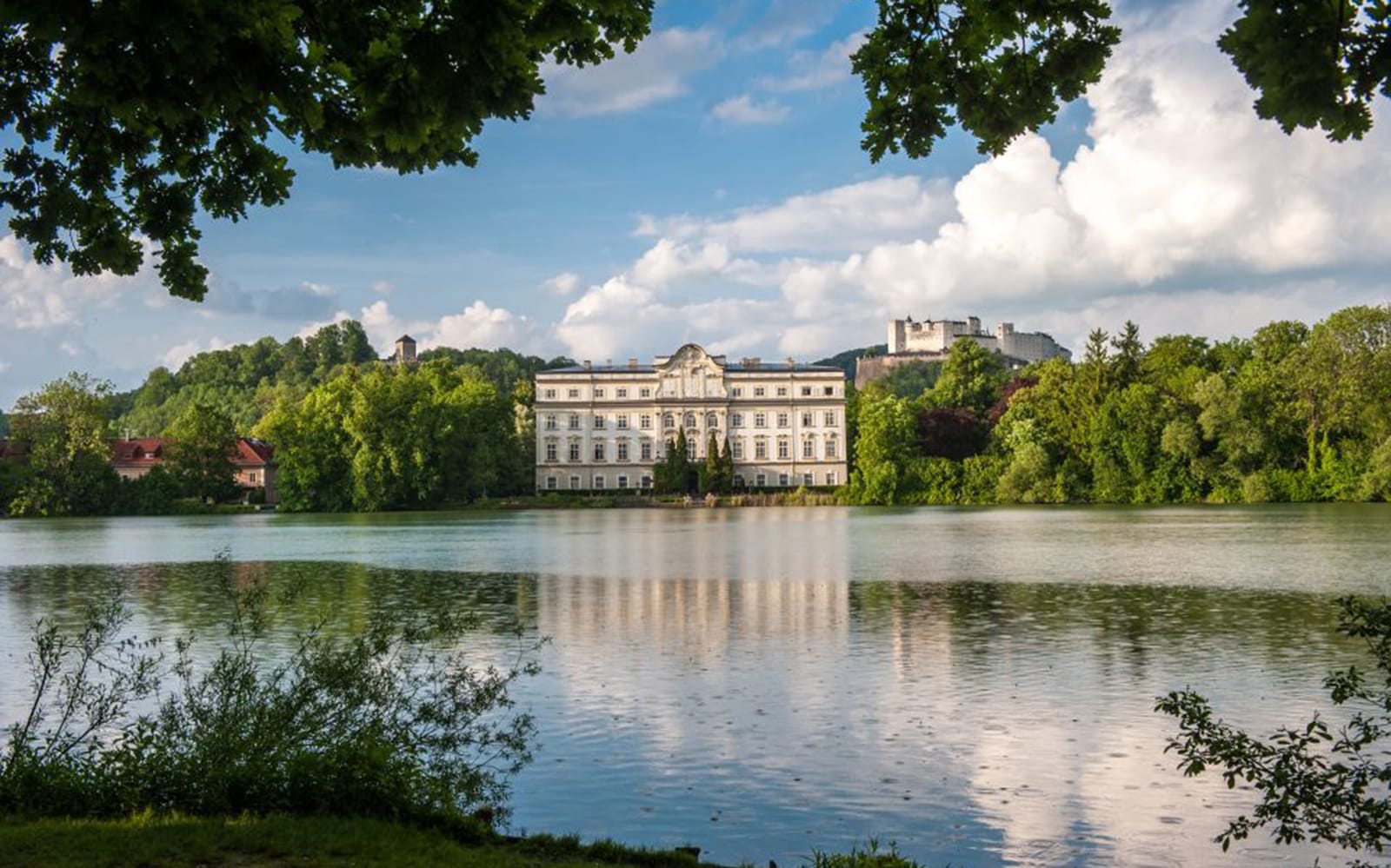 Salzburg: The Original Sound of Music Tour tickets in Salzburg - Activities | TickYourList