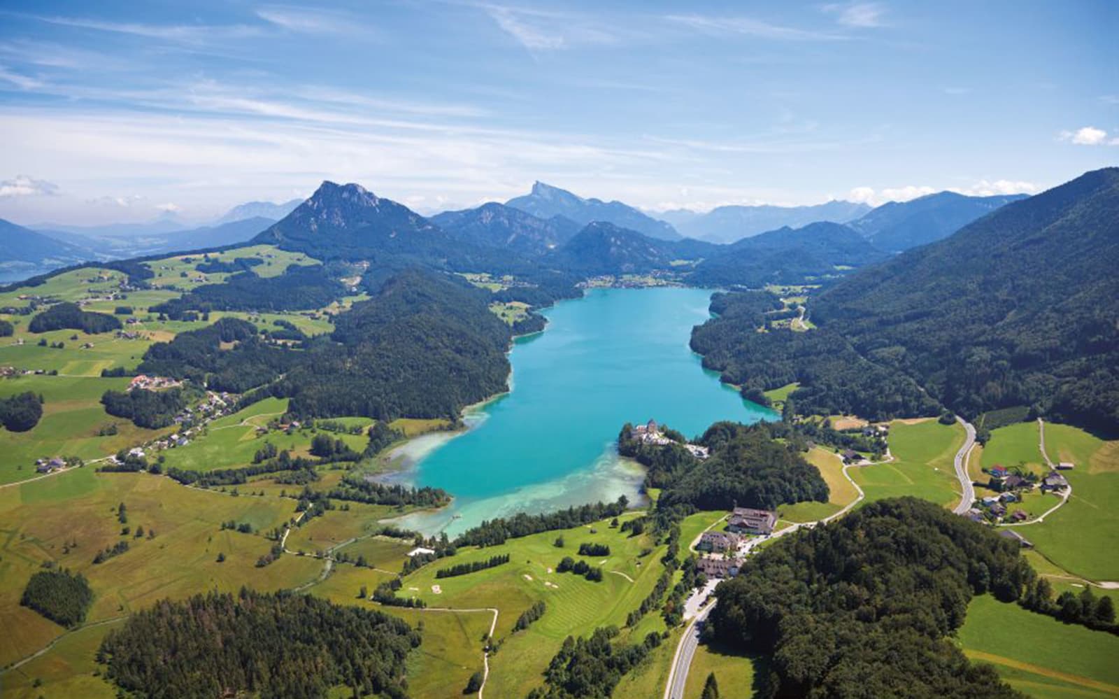 Salzburg: The Original Sound of Music Tour tickets in Salzburg - Highlights | TickYourList