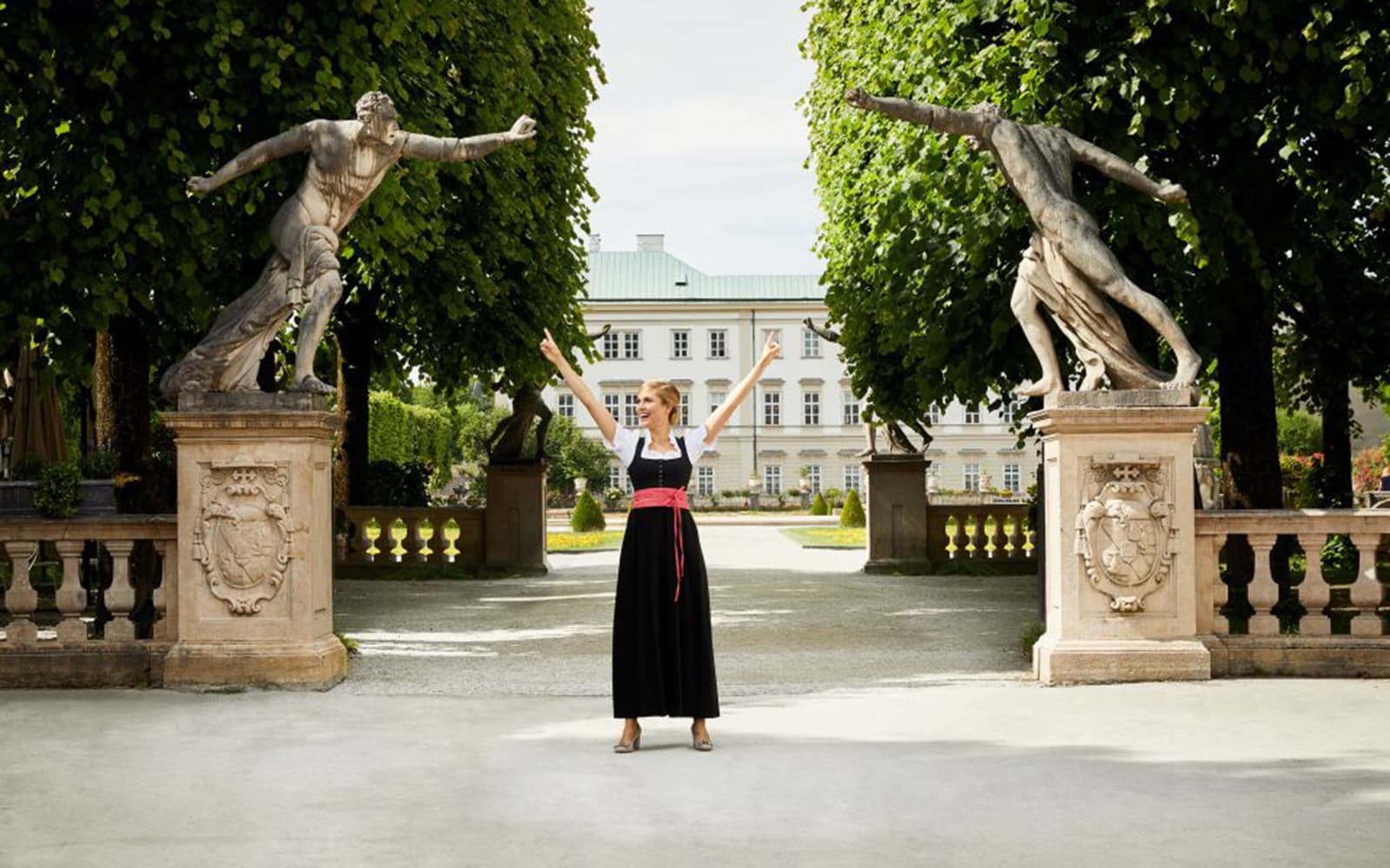 Salzburg: The Original Sound of Music Tour tickets in Salzburg - Full Experience | TickYourList