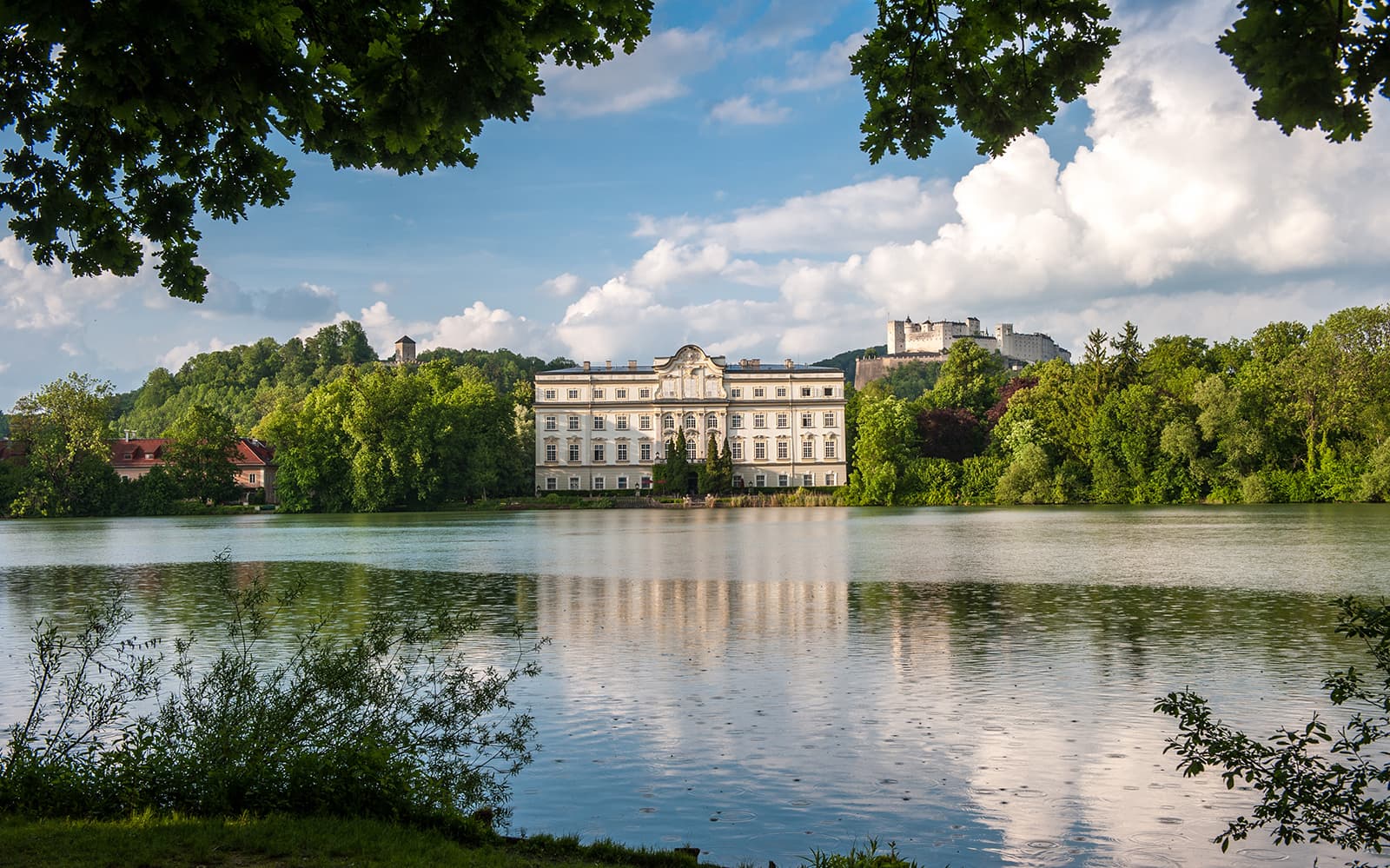 Hop-On Hop-Off Salzburg City Tour tickets in Salzburg - Highlights | TickYourList