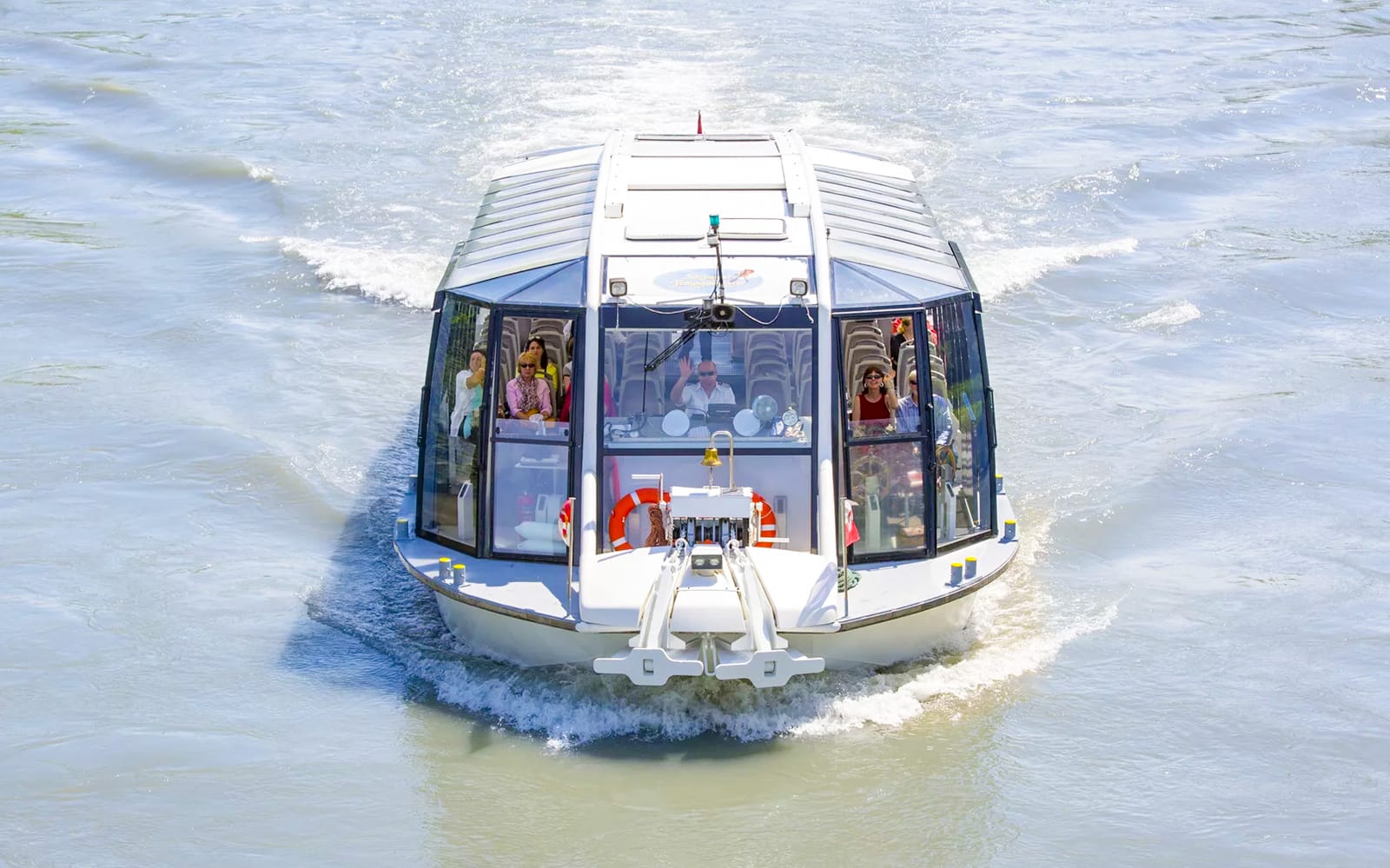 Salzburg River Cruise & Hellbrunn Palace & world-famous watertrick fountains tickets in Salzburg - Highlights | TickYourList