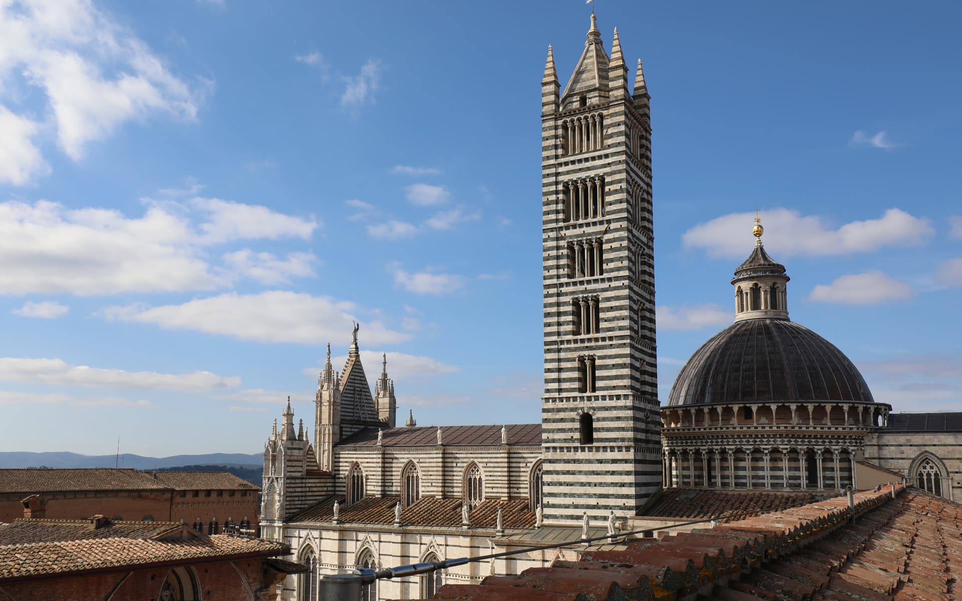 Siena Cathedral Complex OPA SI Pass with Audio Guide tickets in Siena - Features | TickYourList