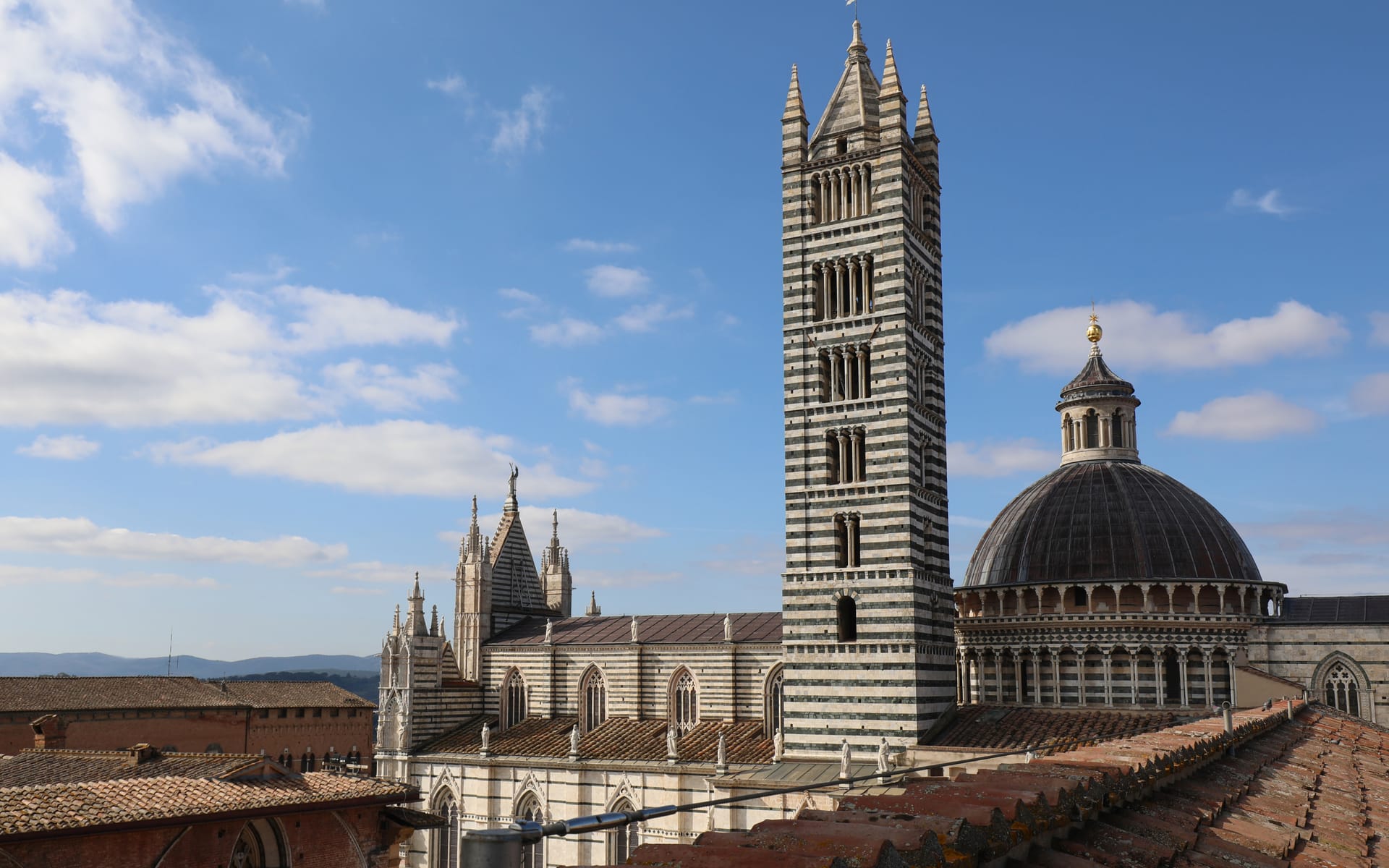 Siena Cathedral Complex OPA SI Pass with Audio Guide tickets in Siena - Features | TickYourList