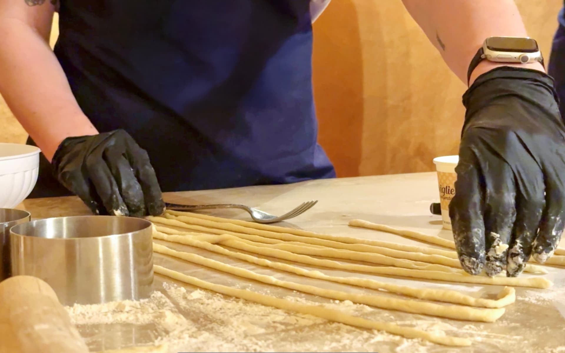 Siena Pasta and Tiramisu Cooking Class tickets in Siena - Attractions | TickYourList