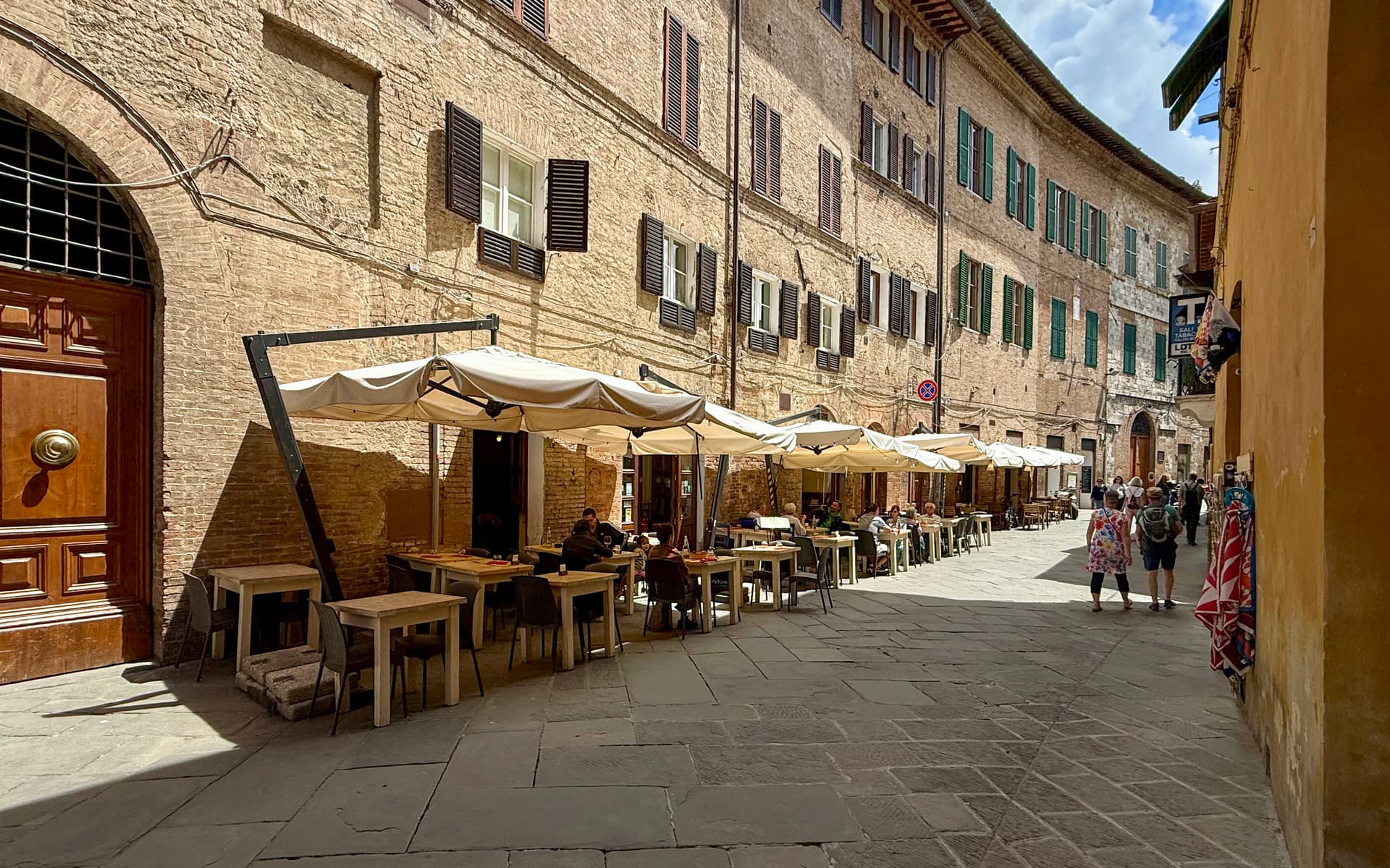 Siena Pasta and Tiramisu Cooking Class tickets in Siena - Features | TickYourList