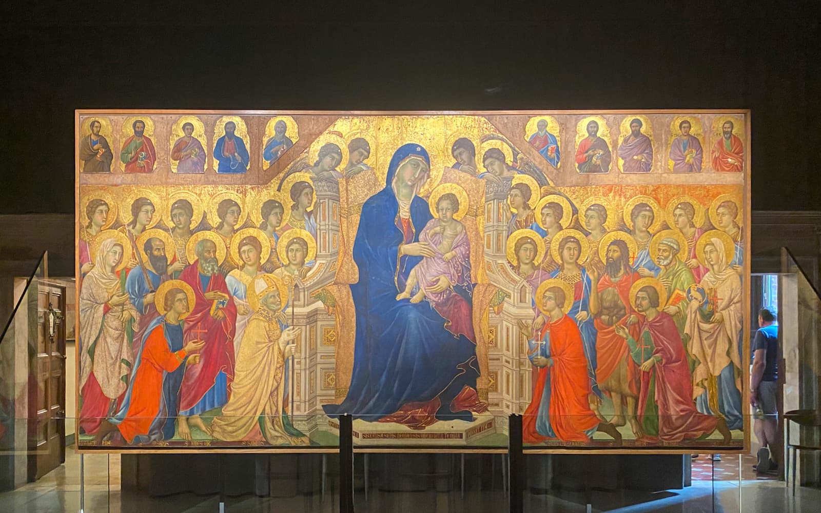 Combo: Siena Cathedral Tickets + San Gimignano Museum Pass in Siena - Activities | TickYourList
