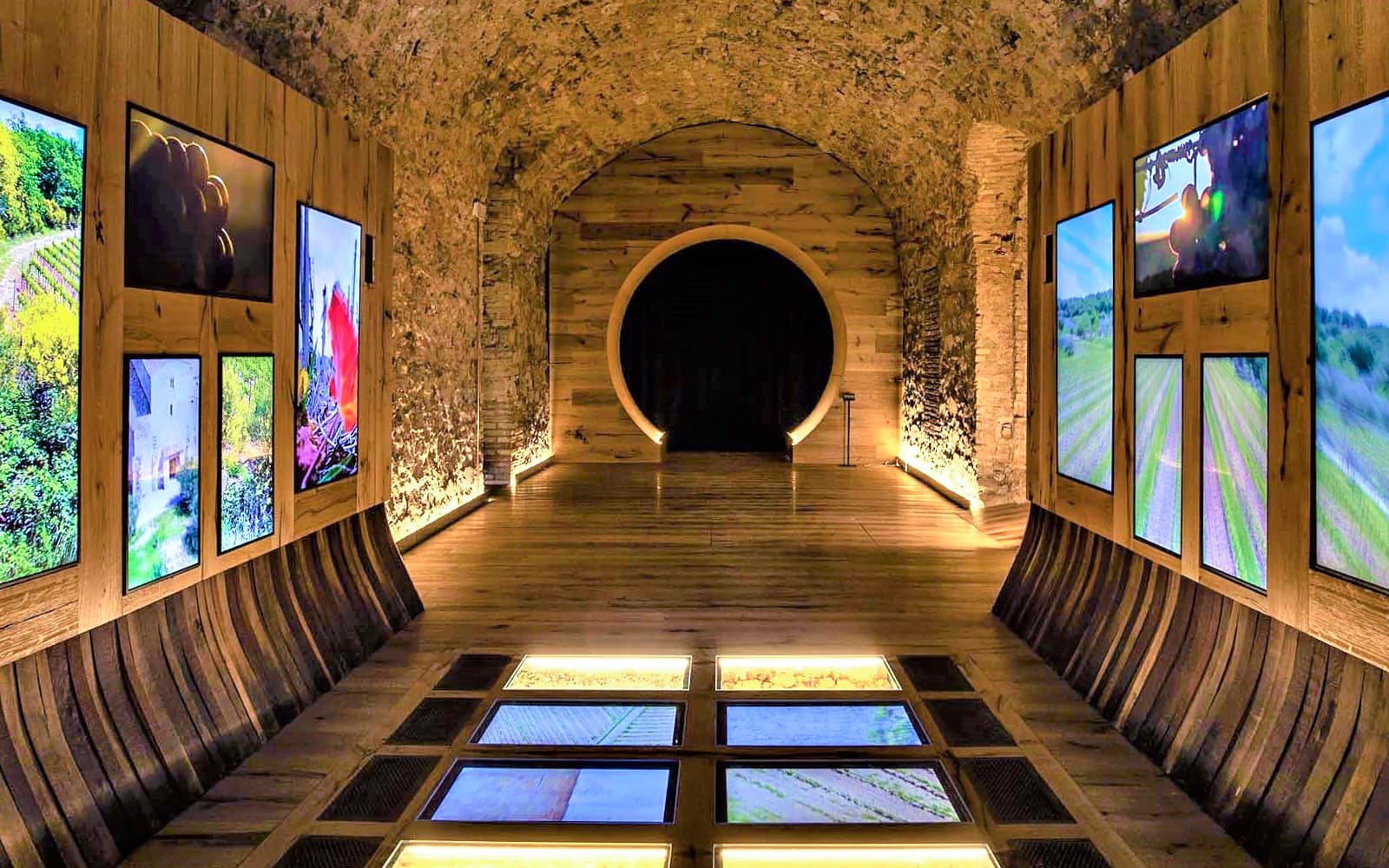 Combo: Siena Cathedral, Museum of Brunello di Montalcino & Pienza Pass tickets in Siena - Activities | TickYourList