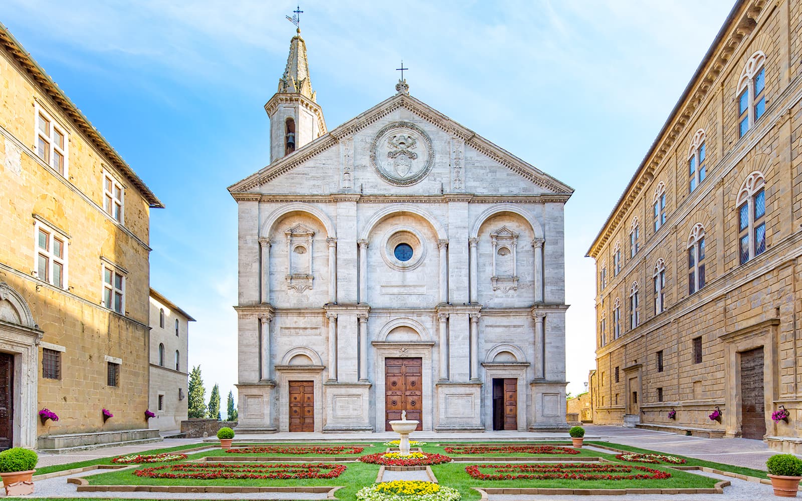 Combo: Siena Cathedral, Museum of Brunello di Montalcino & Pienza Pass tickets in Siena - Features | TickYourList