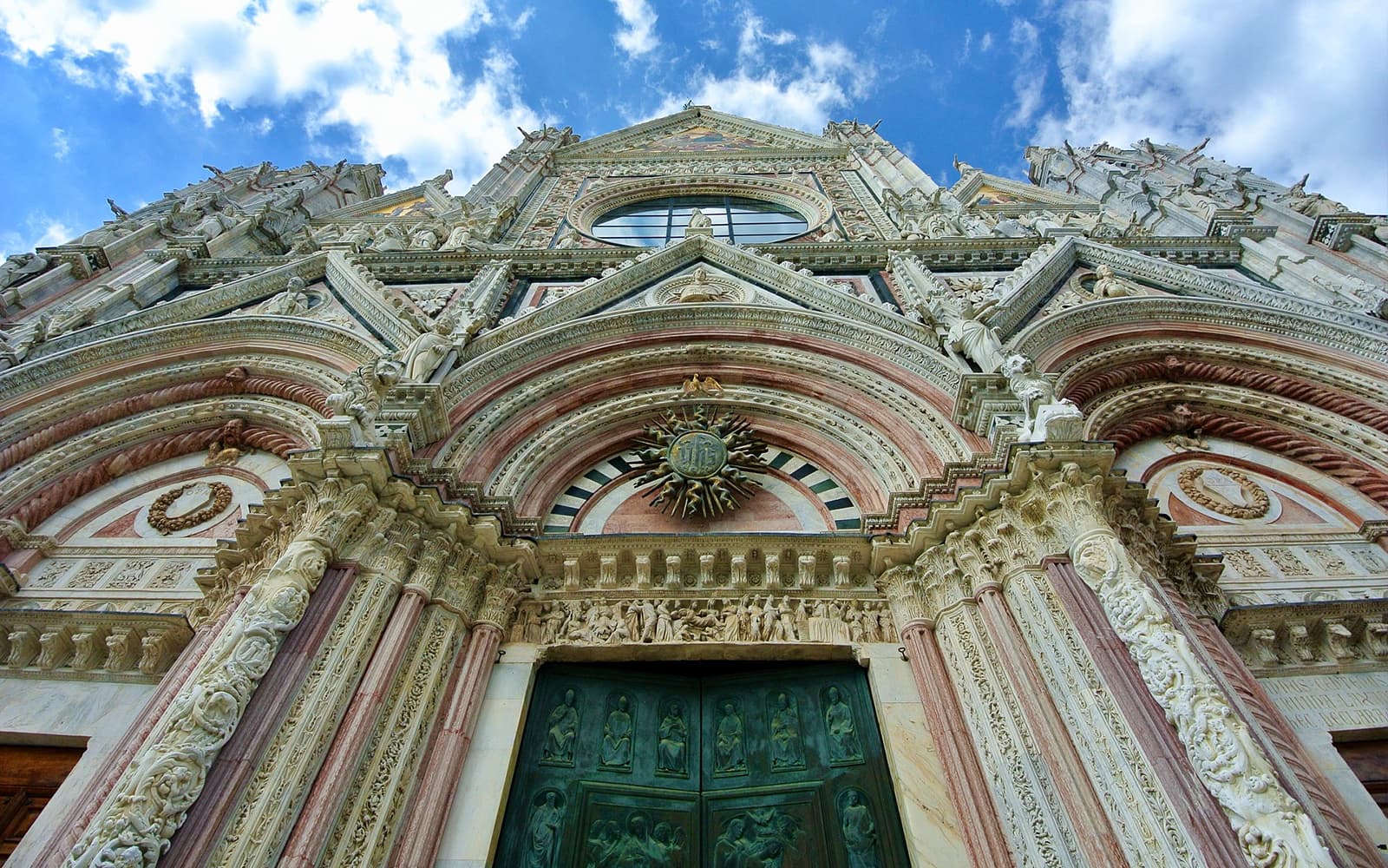 Siena: City walking tour with Cathedral tickets in Siena - Attractions | TickYourList