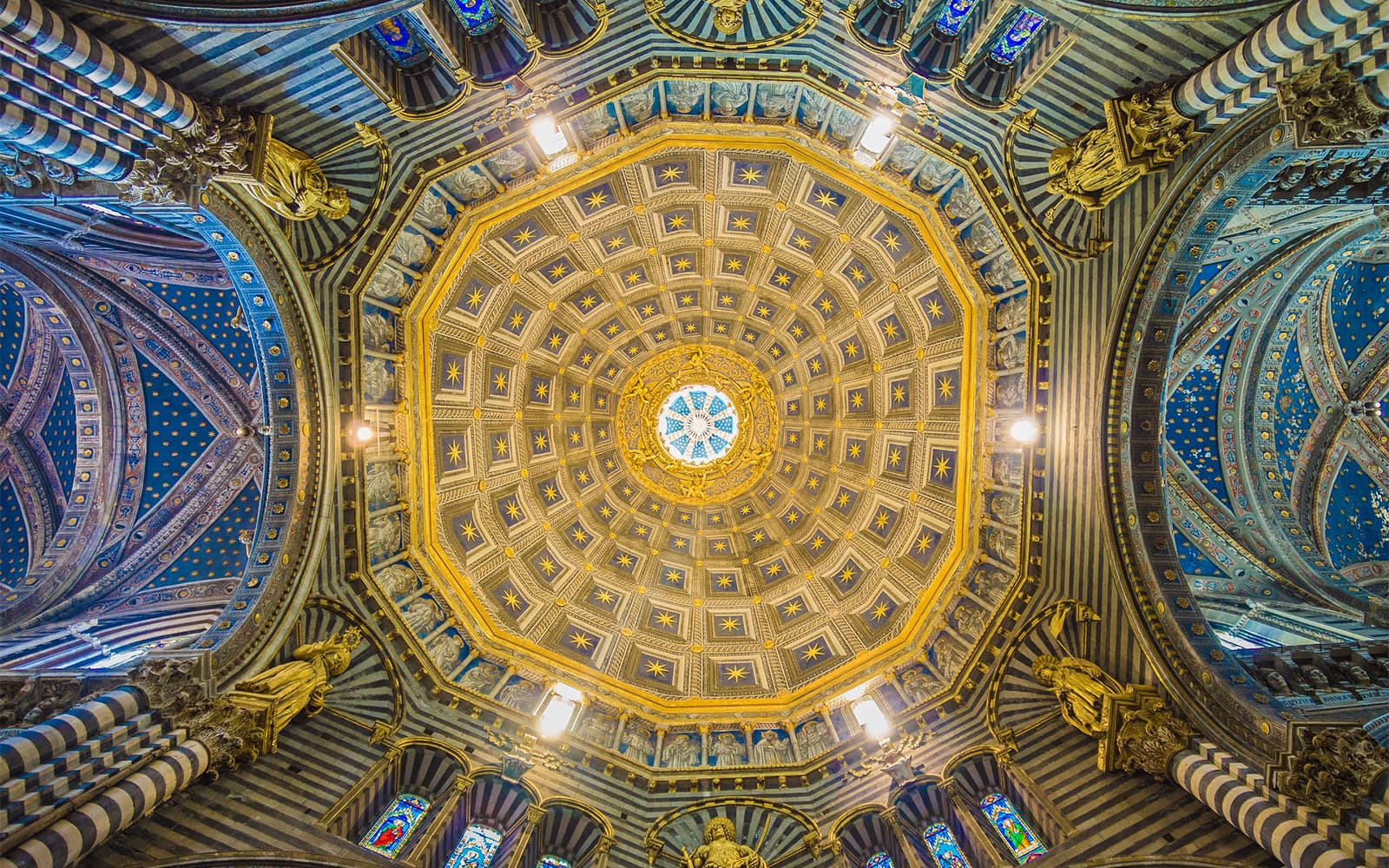 Siena: City walking tour with Cathedral tickets in Siena - Explore More | TickYourList