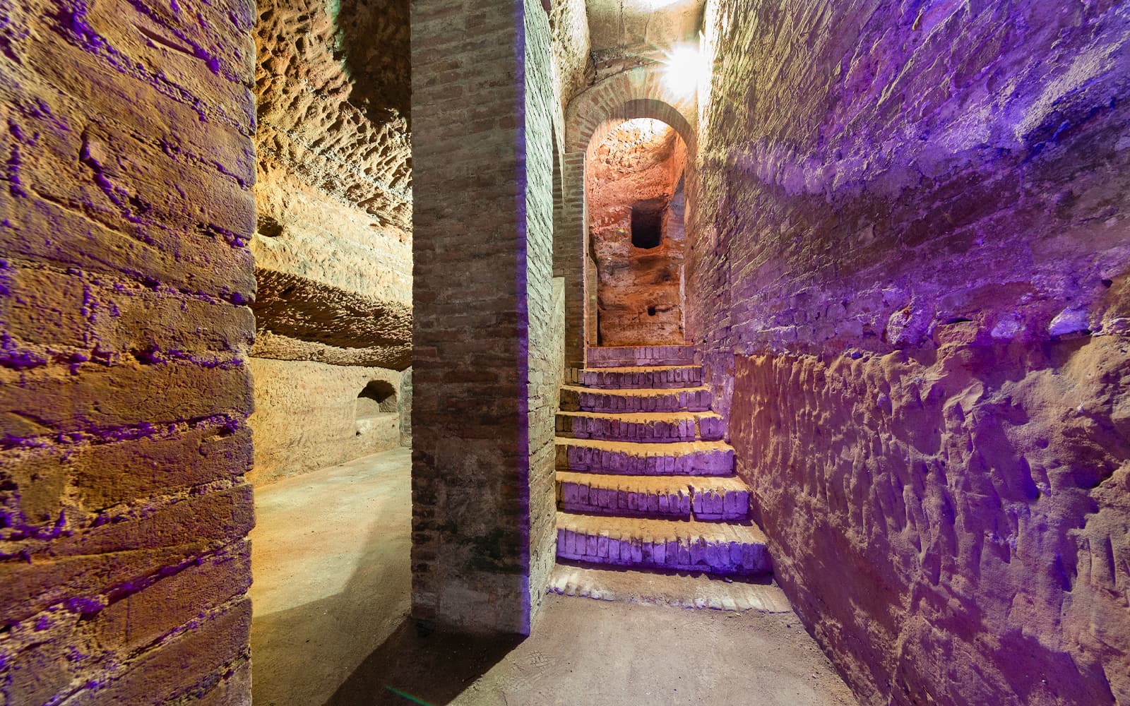 Palazzo delle Papesse Tickets with Julio Le Parc Exhibit Access in Siena - Features | TickYourList
