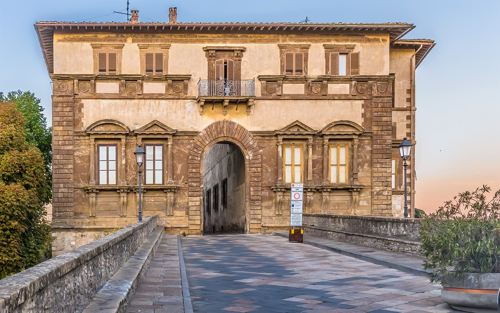 Tickets to Museum of San Pietro in Colle Val d'Elsa in Siena - Attractions | TickYourList