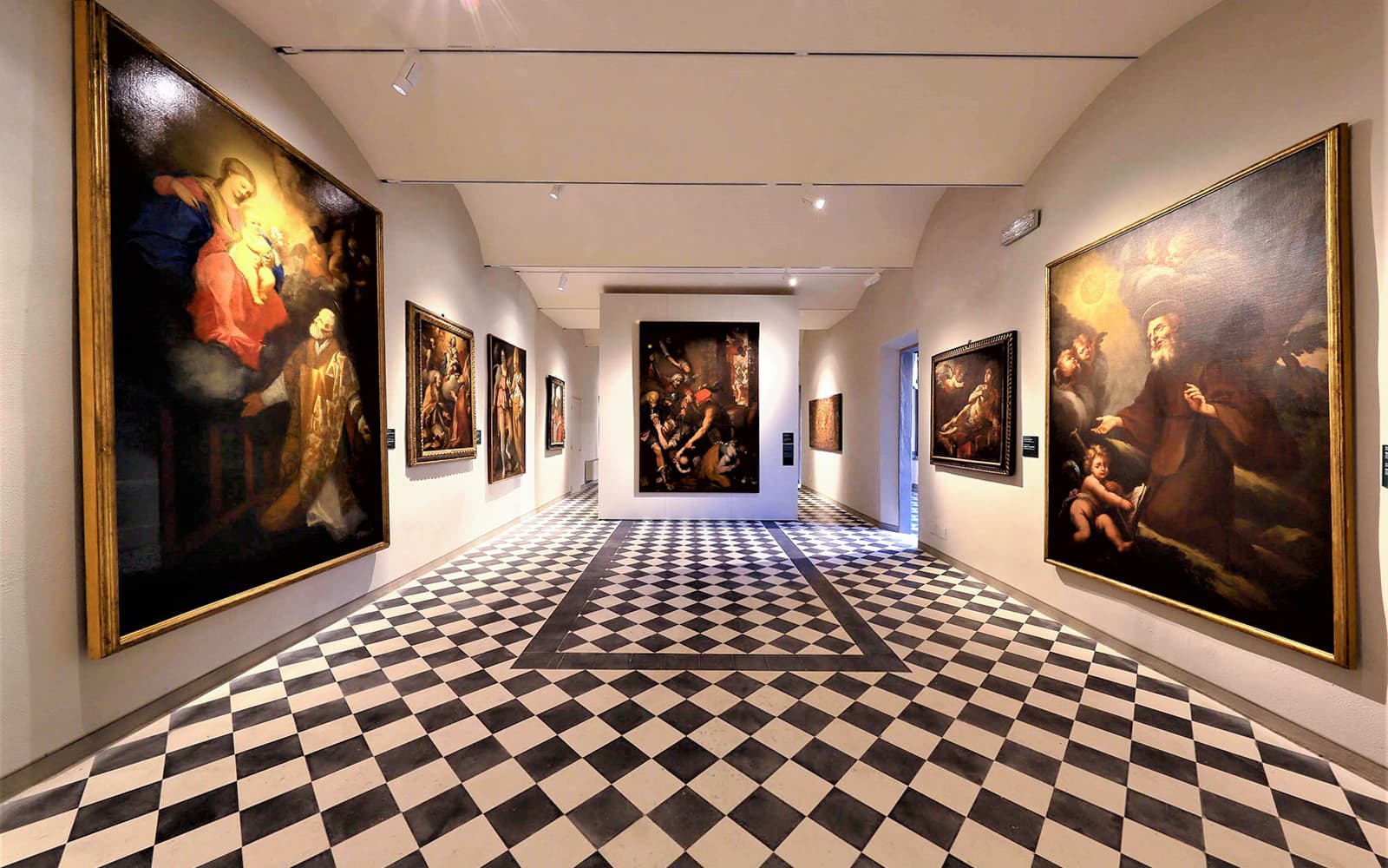 Tickets to Museum of San Pietro in Colle Val d'Elsa in Siena - Highlights | TickYourList