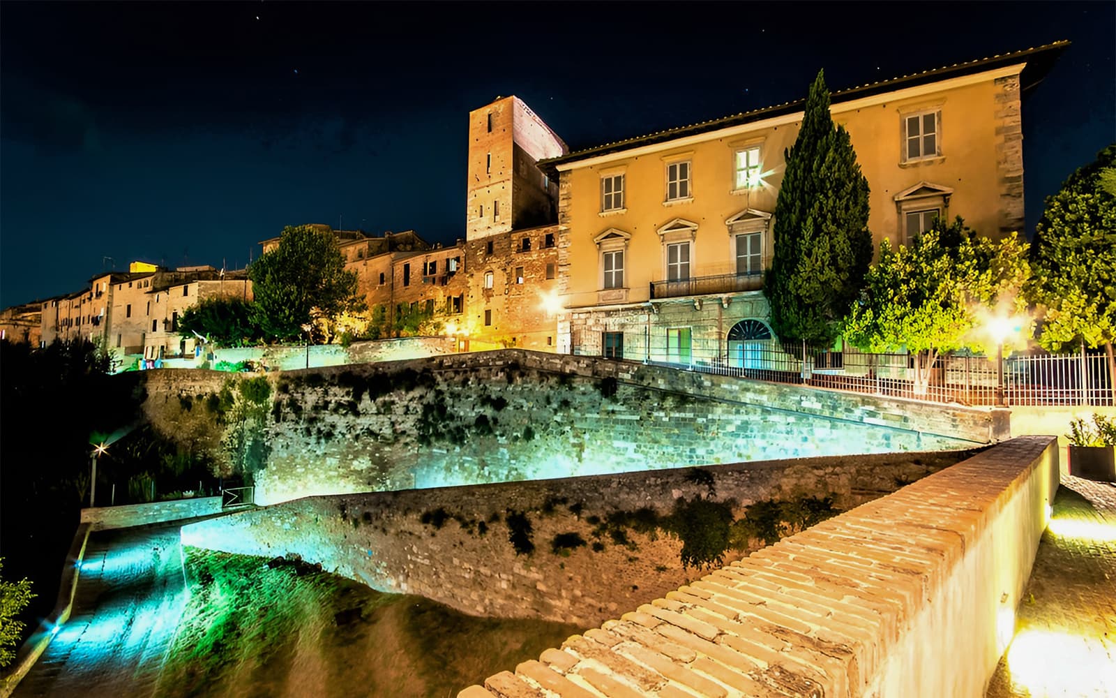 Tickets to Museum of San Pietro in Colle Val d'Elsa in Siena - Features | TickYourList