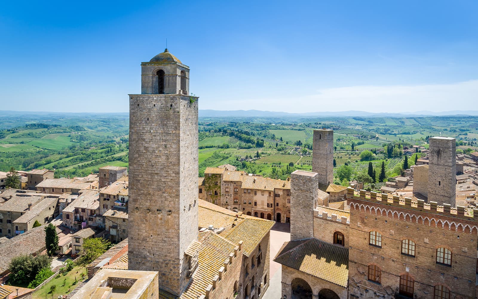 Combo: San Gimignano Museum Pass + Siena Duomo + Museum of San Pietro Tickets in Siena - Highlights | TickYourList
