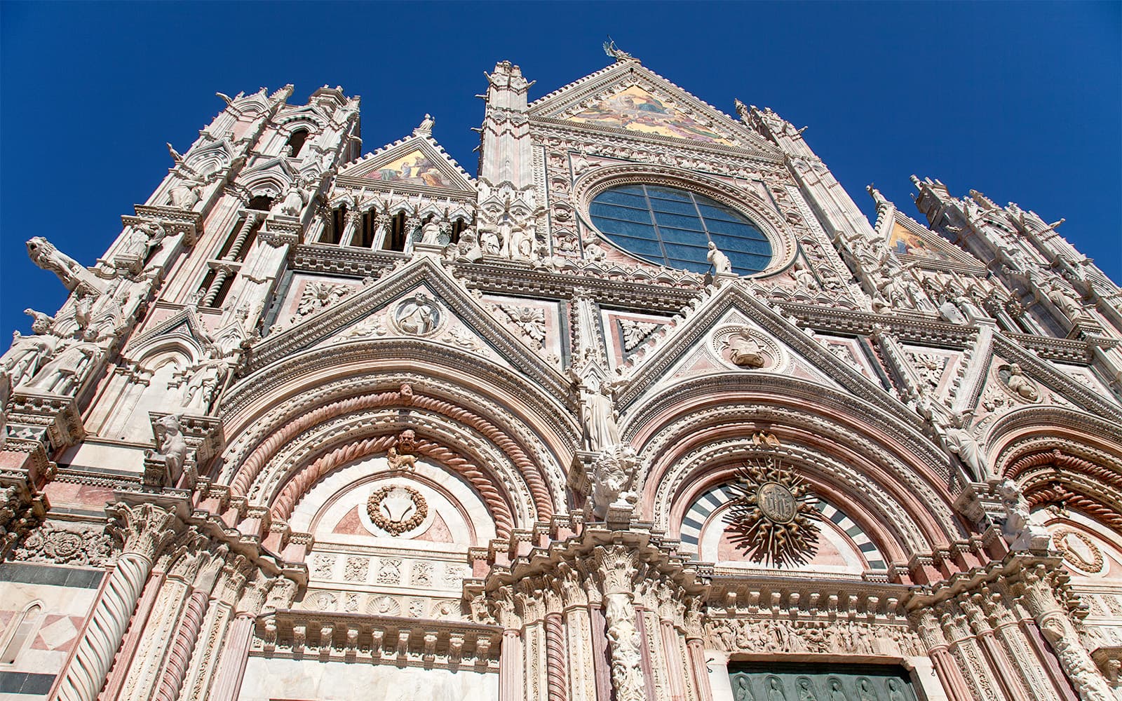 Combo: Siena Cathedral + Museum of San Pietro Tickets in Siena - Activities | TickYourList