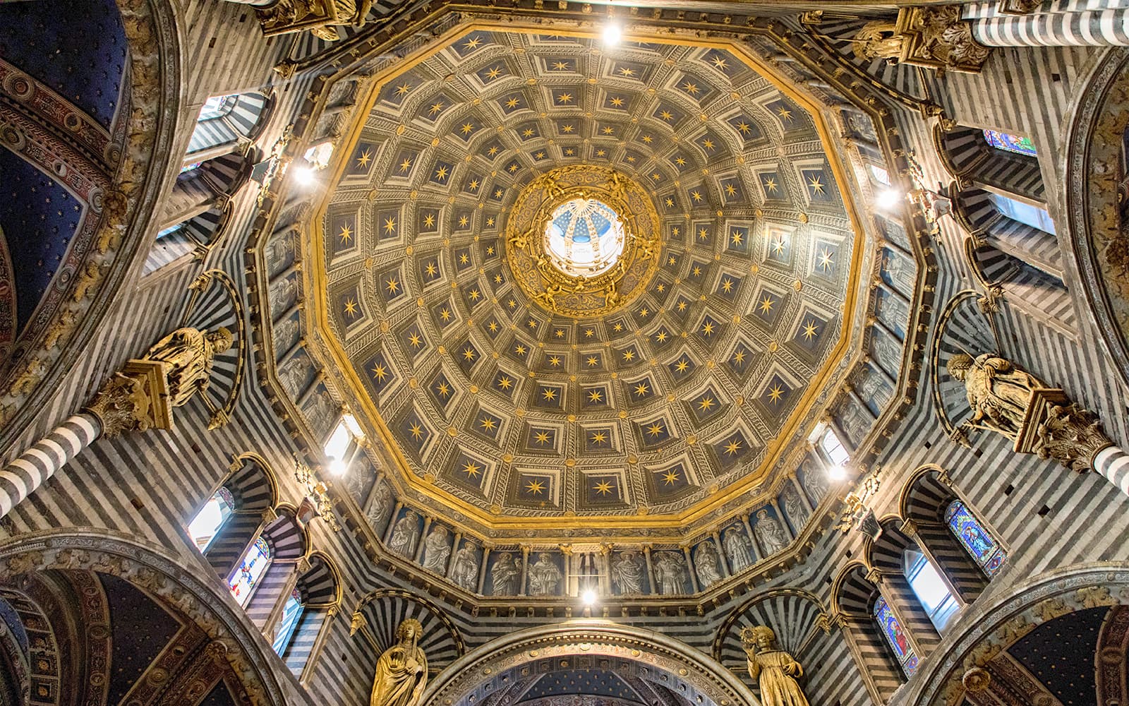 Combo: Siena Cathedral + Museum of San Pietro Tickets in Siena - Features | TickYourList