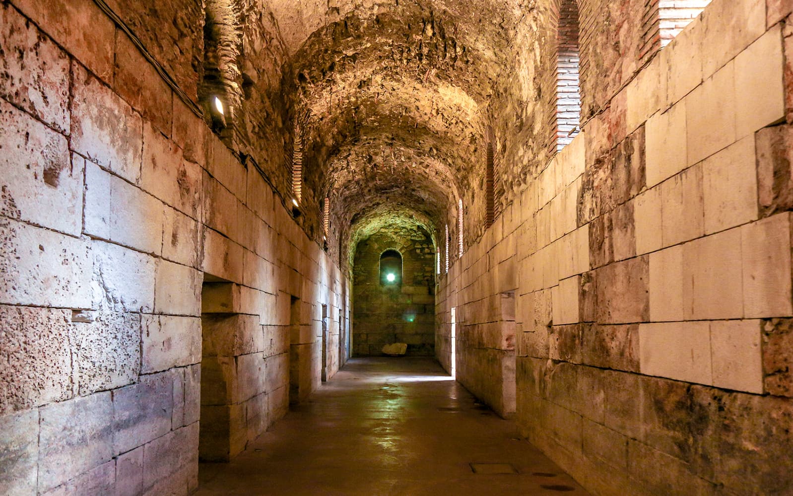 Split: Game of Thrones Tour with Diocletian's Cellar tickets in Split - Attractions | TickYourList