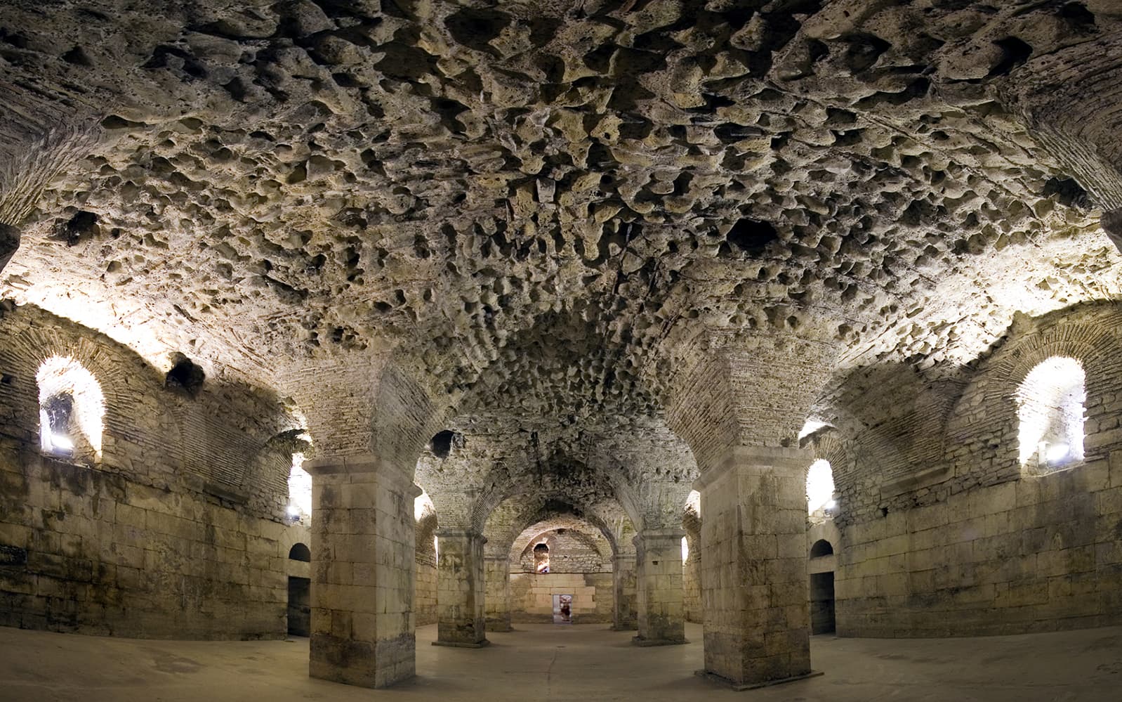 Split: Game of Thrones Tour with Diocletian's Cellar tickets in Split - Activities | TickYourList