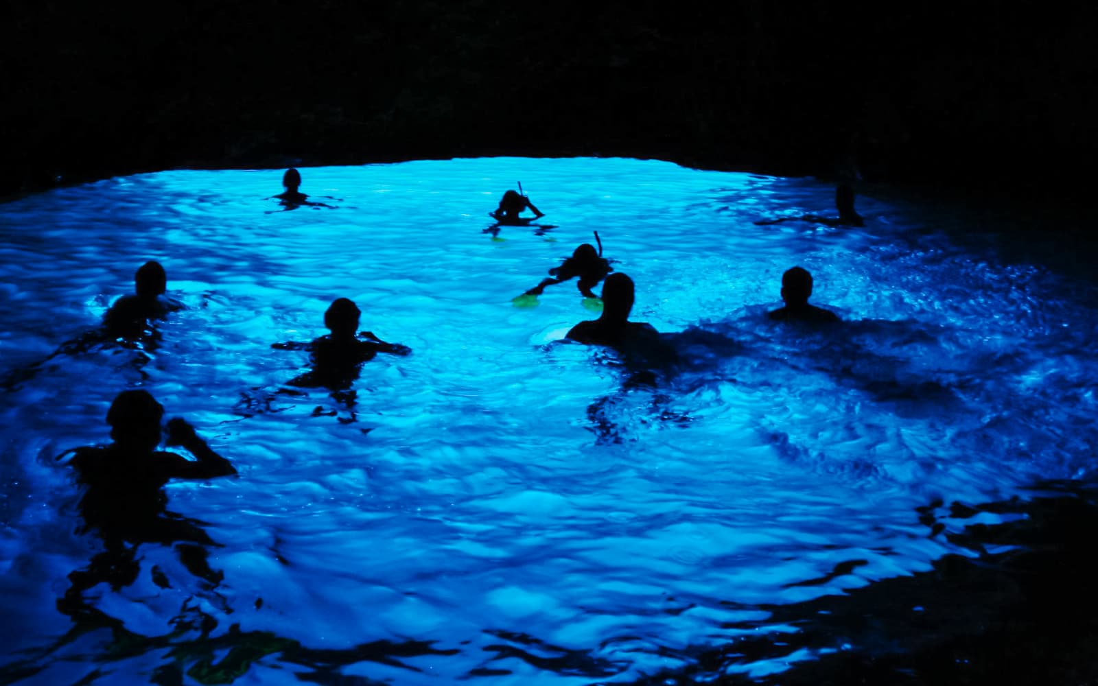 From Split: Full Day Tour to Blue Cave, Blue Lagoon & 5 Islands tickets in Split - Attractions | TickYourList