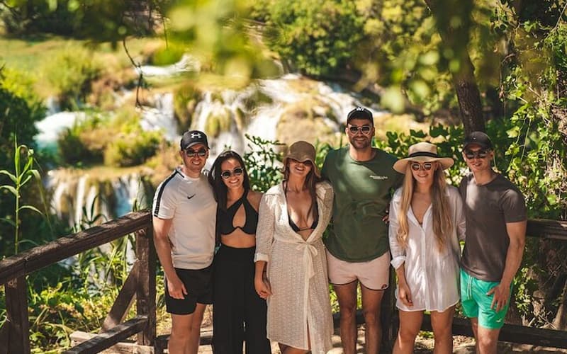 From Split: Full-Day Guided Trip to Krka National Park without Entry Tickets in Split - Highlights | TickYourList