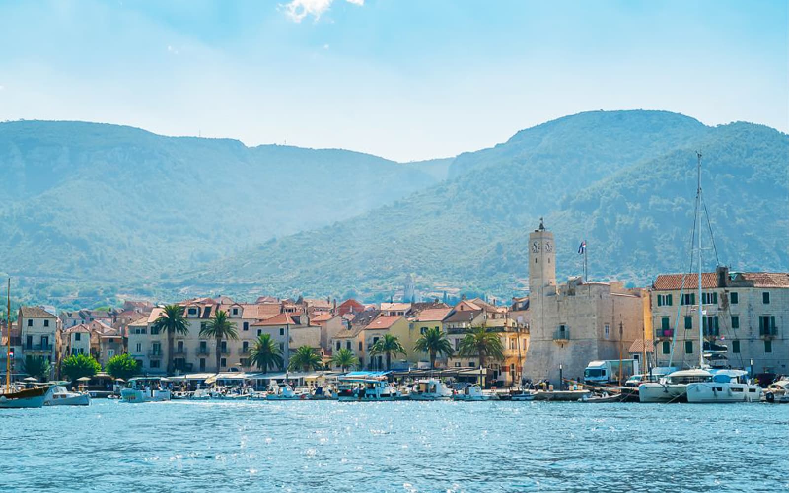 Combo (Save 8%): Boat Tour to Blue Cave, Blue Lagoon & 5 Islands + Glow Stand-Up Paddleboard or Kayak Night Tour tickets in Split - Activities | TickYourList