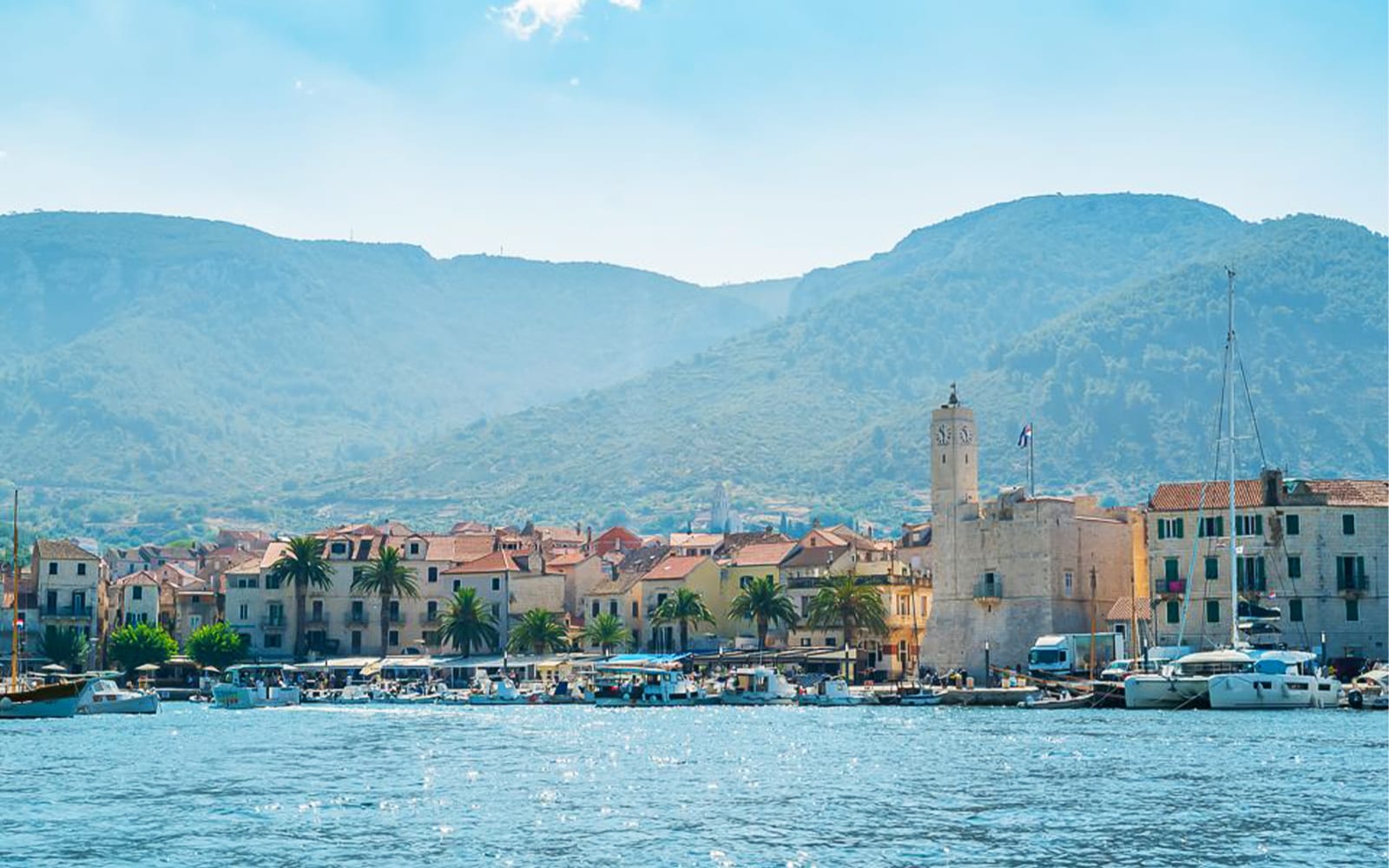 Combo (Save 8%): Boat Tour to Blue Cave, Blue Lagoon & 5 Islands + Glow Stand-Up Paddleboard or Kayak Night Tour tickets in Split - Activities | TickYourList
