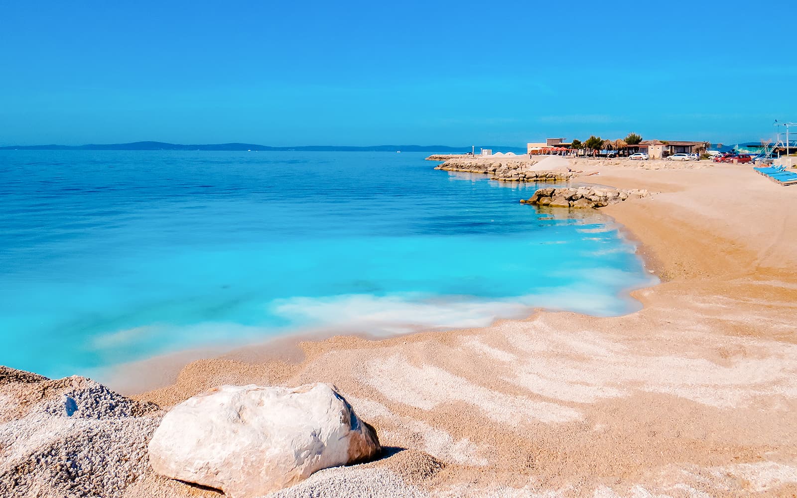 Jet Ski Safari Split with Speedboat Transfer & Beach Break tickets in Split - Highlights | TickYourList
