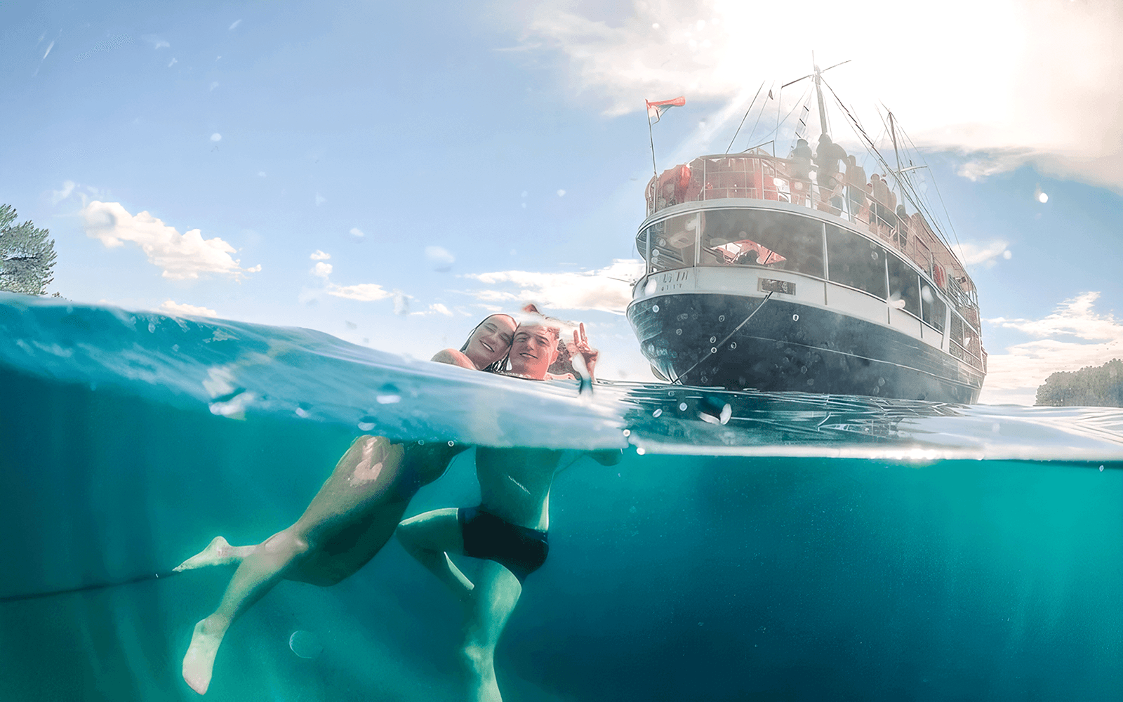 Split Party Cruise tickets in Split - Attractions | TickYourList