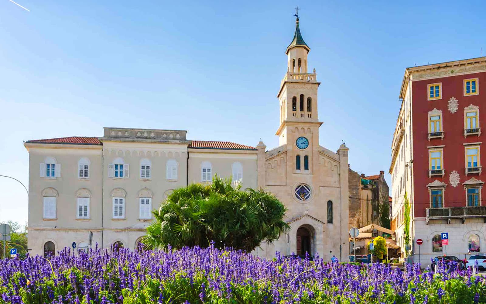 City Sightseeing: Split Hop-on Hop-off Bus Tour with Panoramic Tour tickets in Split - Attractions | TickYourList