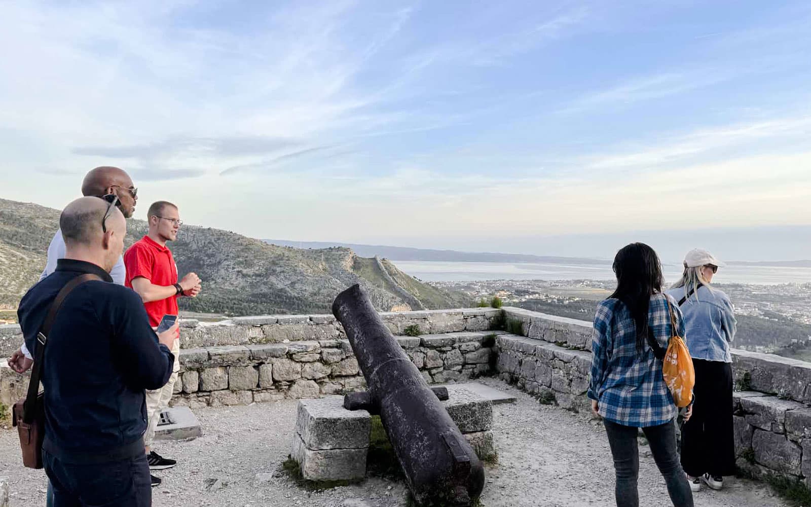 City Sightseeing: Split Hop-on Hop-off Bus Tour with Panoramic Tour tickets in Split - Features | TickYourList