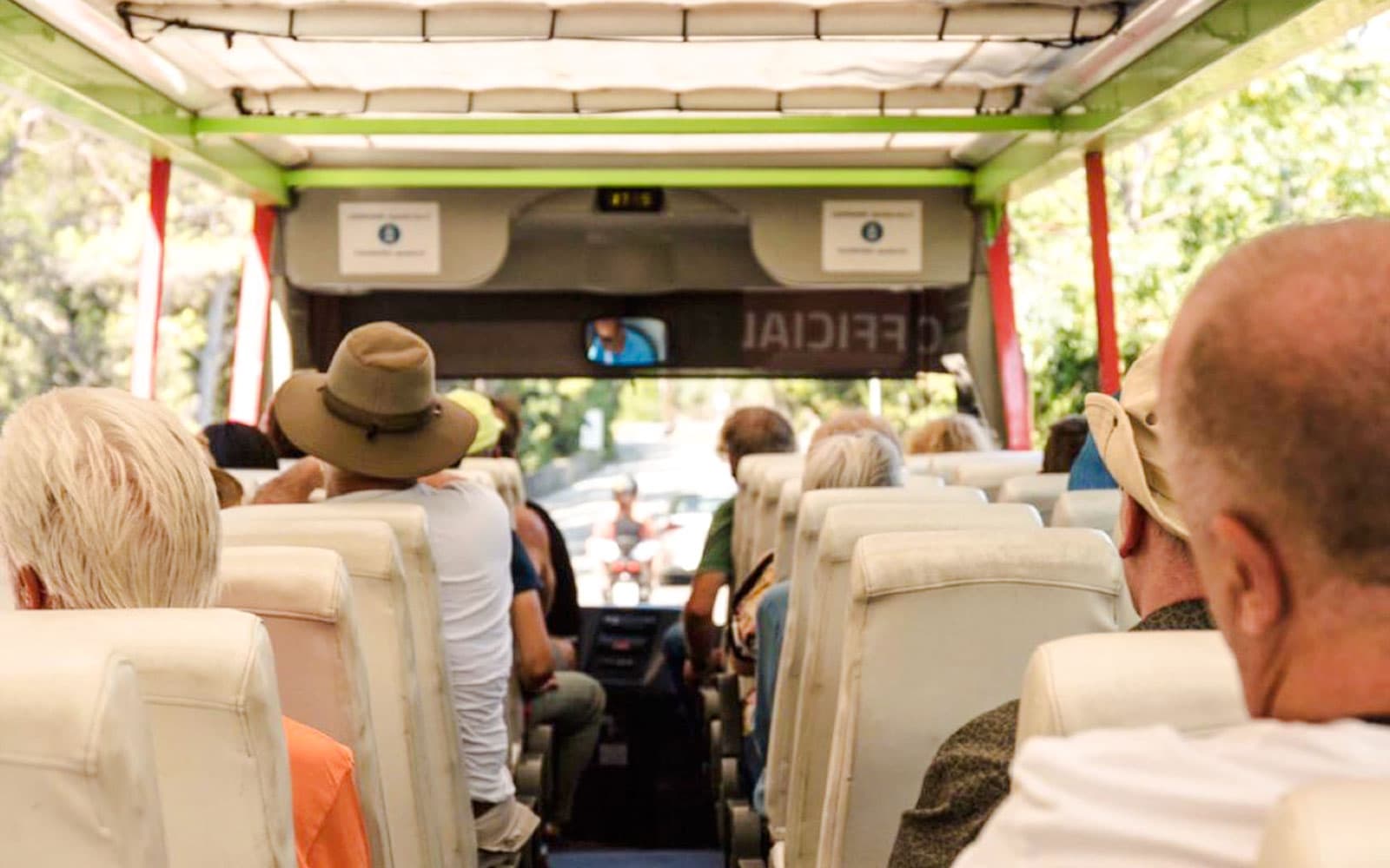 City Sightseeing: Split Panoramic Bus Tour tickets in Split - Activities | TickYourList