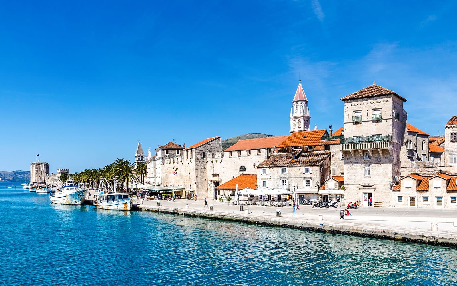 City Sightseeing: Split Panoramic Bus Tour tickets in Split - Features | TickYourList