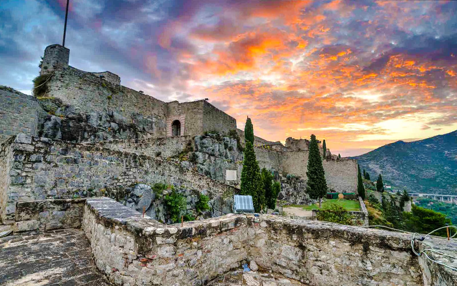 City Sightseeing: Split Sunset Bus Tour tickets in Split - Attractions | TickYourList