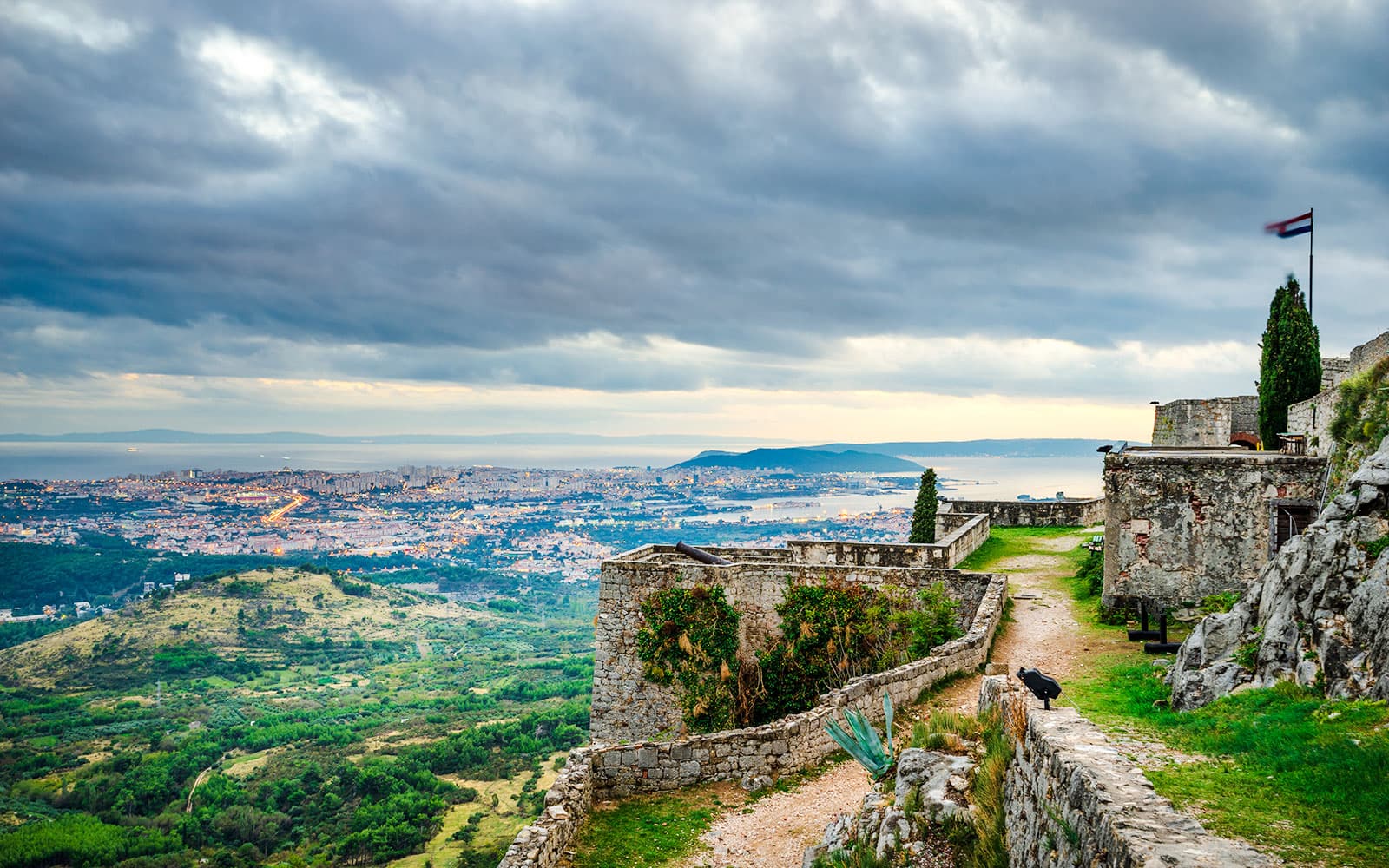 City Sightseeing: Split Sunset Bus Tour tickets in Split - Highlights | TickYourList