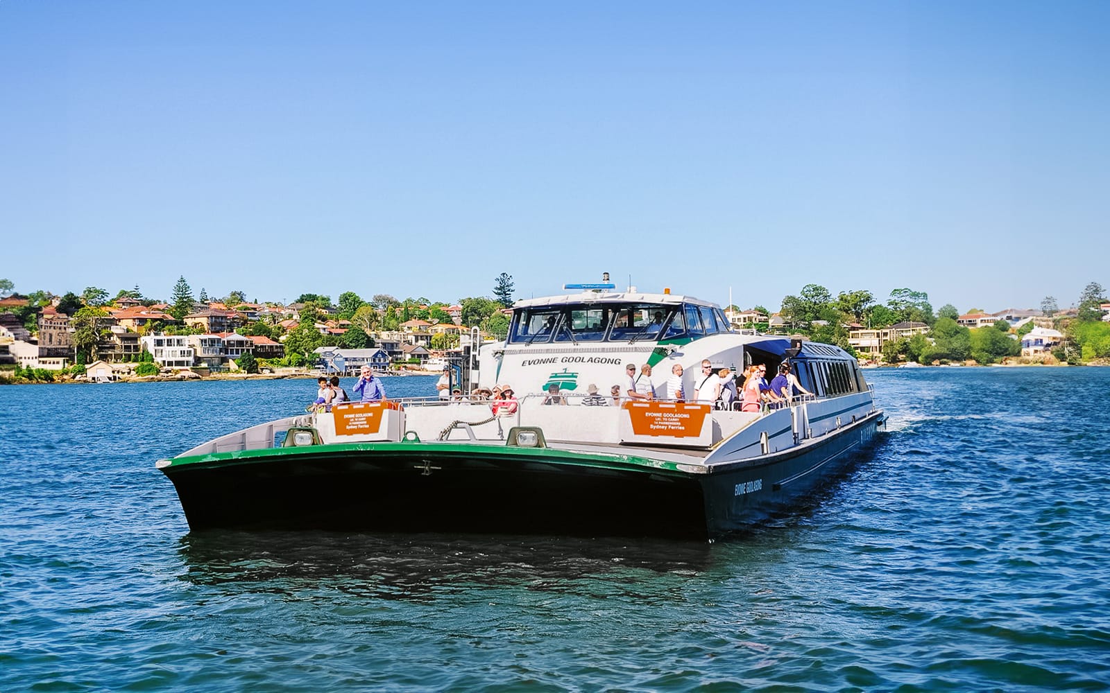 Blue Mountains Tour with Scenic World, Ferry Cruise & Sydney Zoo tickets in Sydney - Highlights | TickYourList