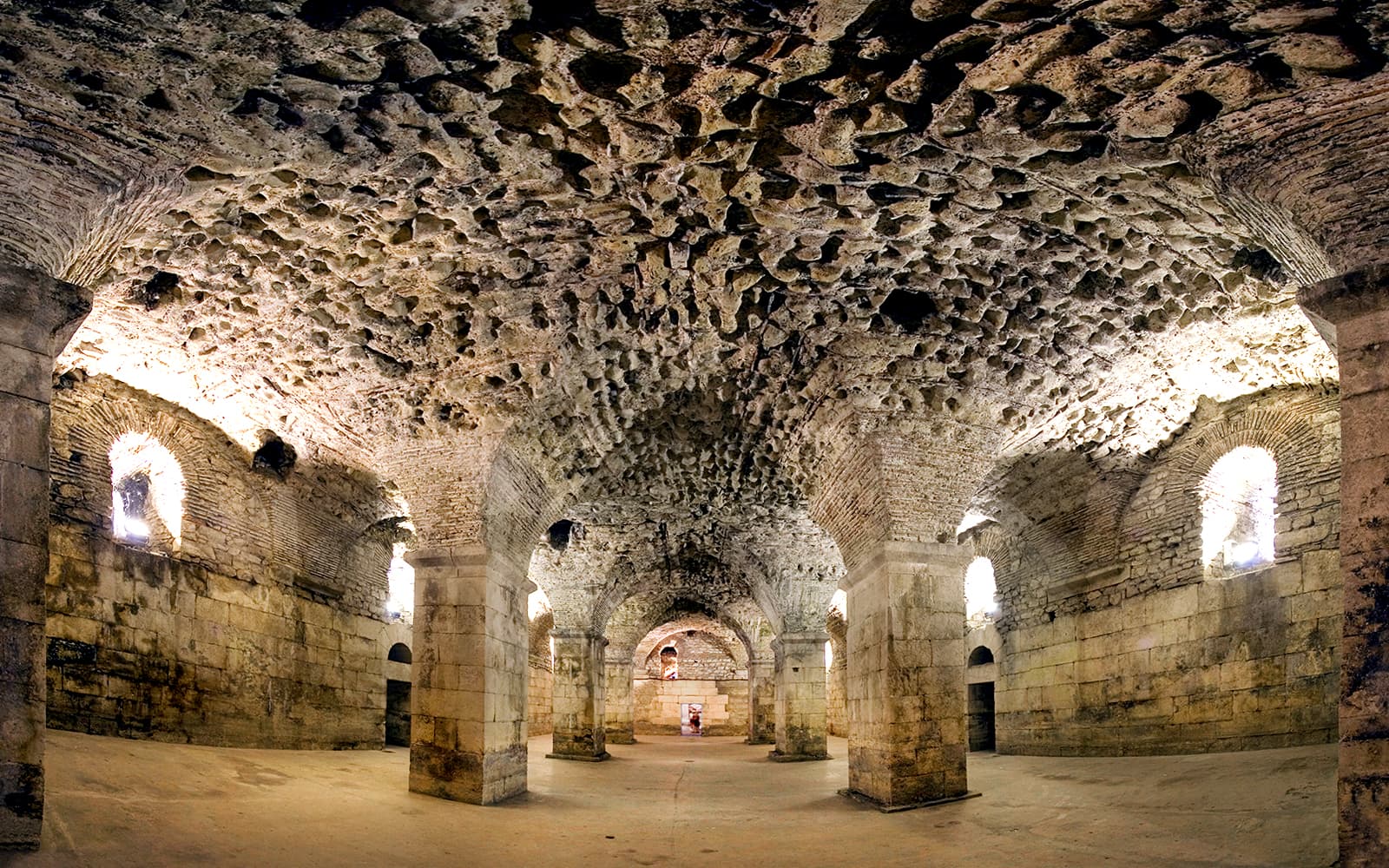 Split Private Walking Tour with Diocletian's Palace tickets in Split - Highlights | TickYourList