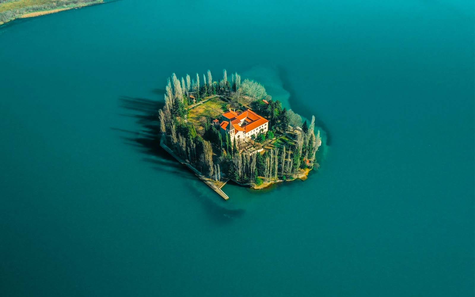 Split: Krka National Park Tour with Hotel Transfers experience tickets in Split | TickYourList