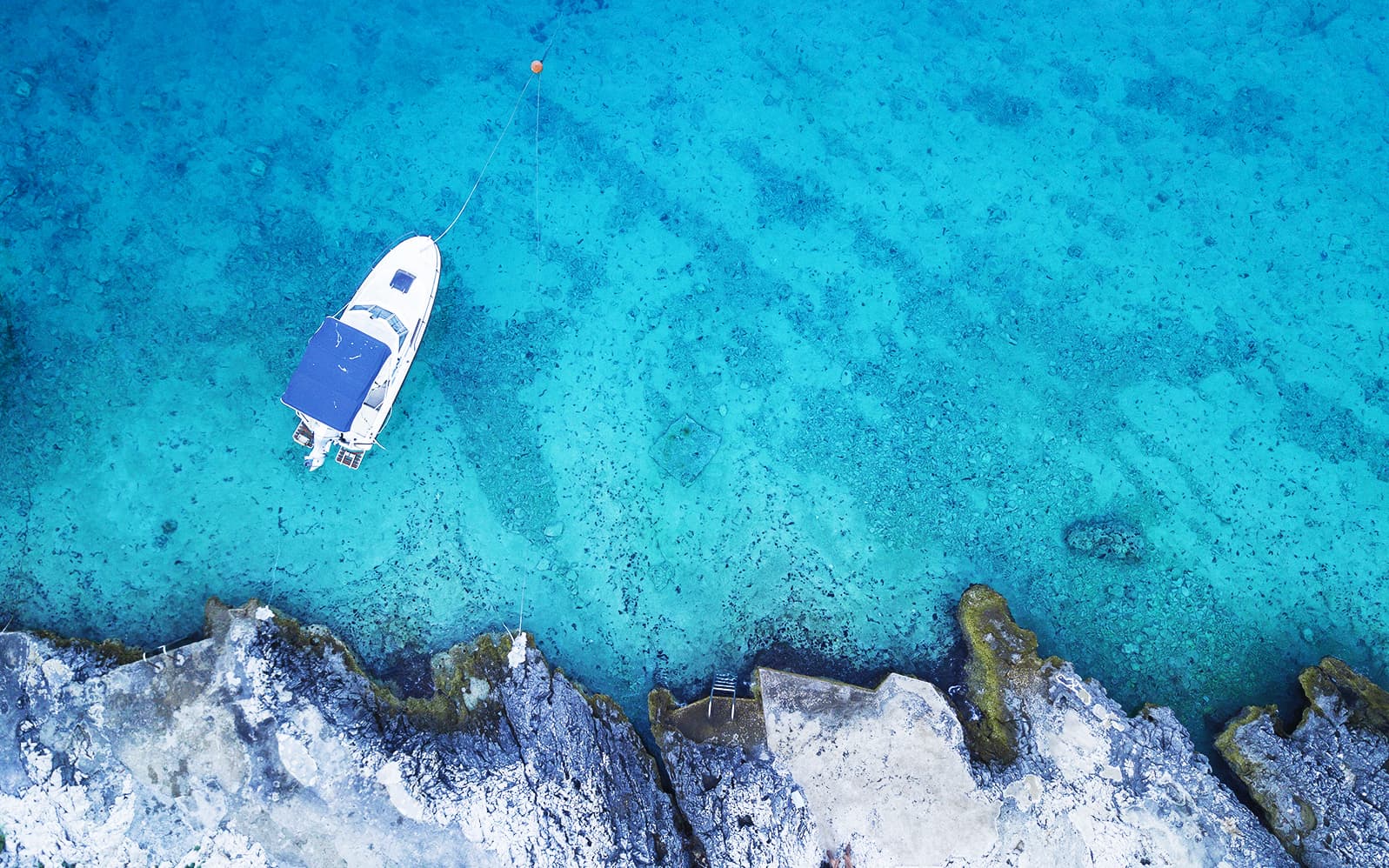 From Split: Blue Lagoon & Trogir Boat Tour with Snorkeling tickets in Split - Attractions | TickYourList