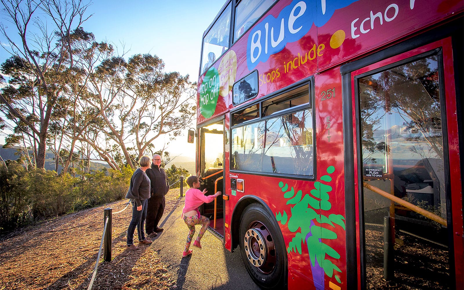 Blue Mountains Explorer Bus Tour tickets in Sydney - Activities | TickYourList